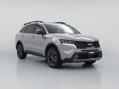 2023 Kia Sorento X-Line SX Prestige
