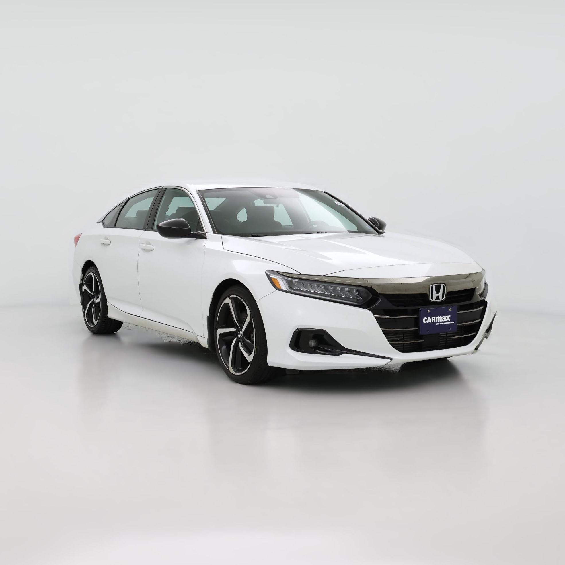 Thumbnail: 2022 Honda Accord - 1