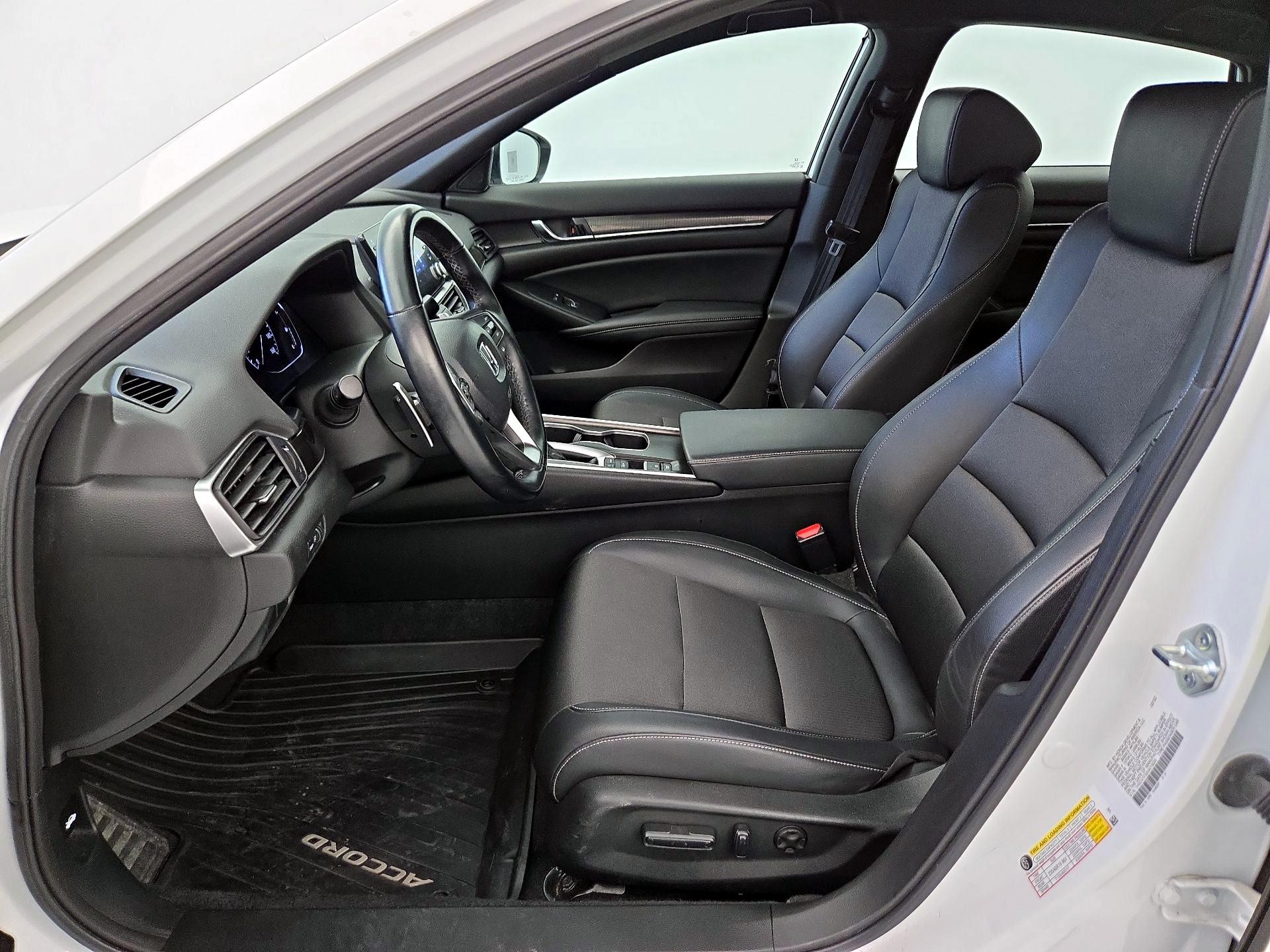 Thumbnail: 2022 Honda Accord - 11