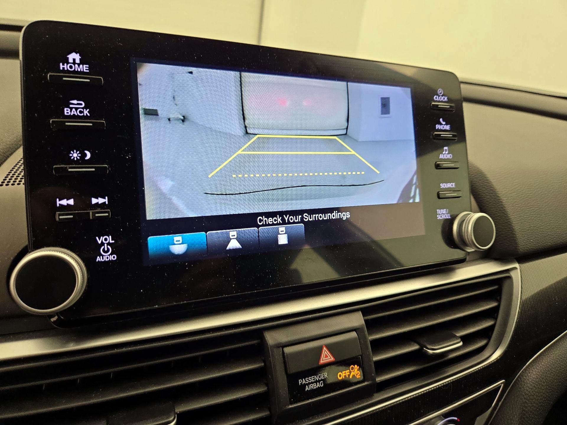 Thumbnail: 2022 Honda Accord - 14