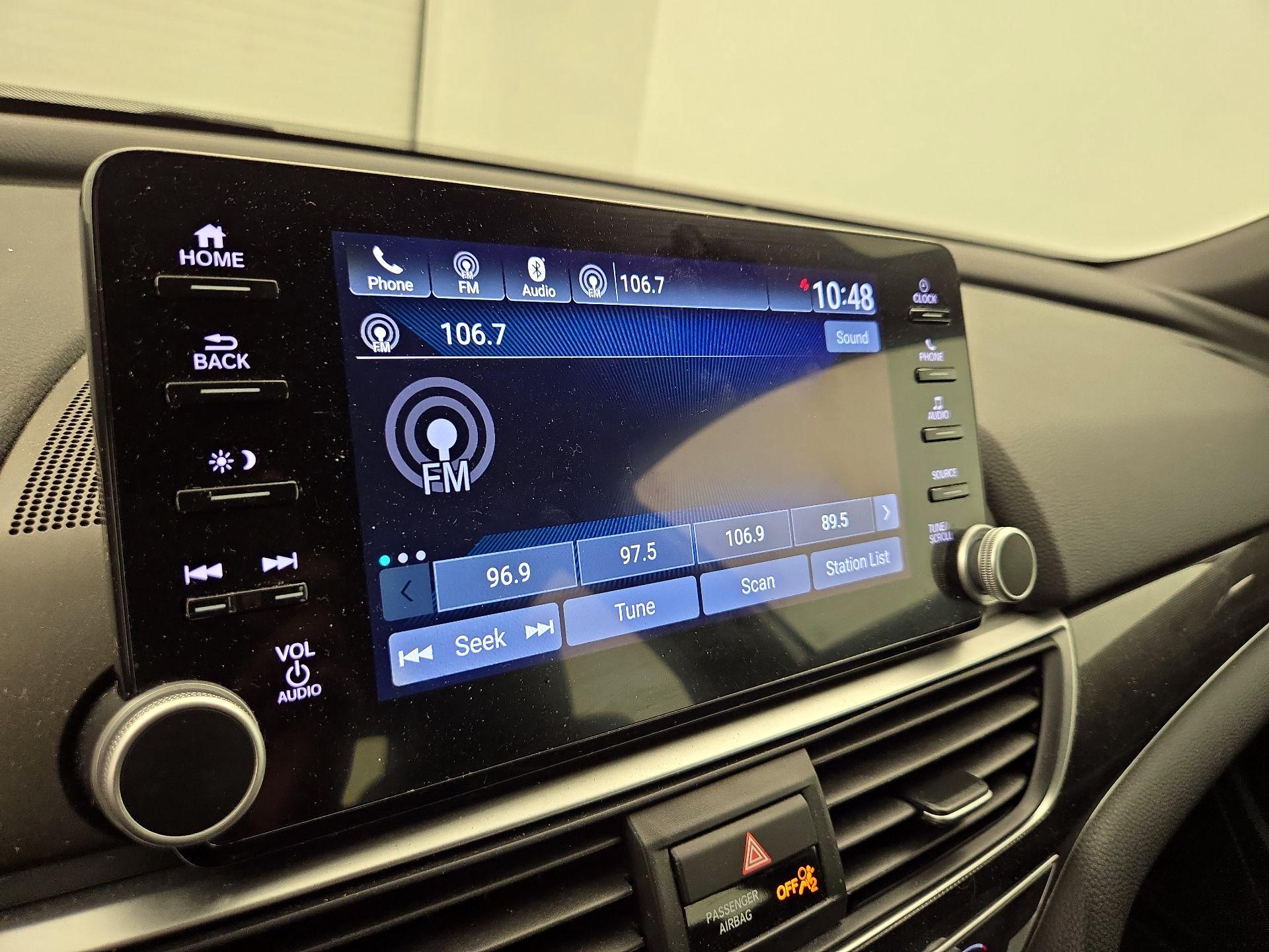 Thumbnail: 2022 Honda Accord - 15