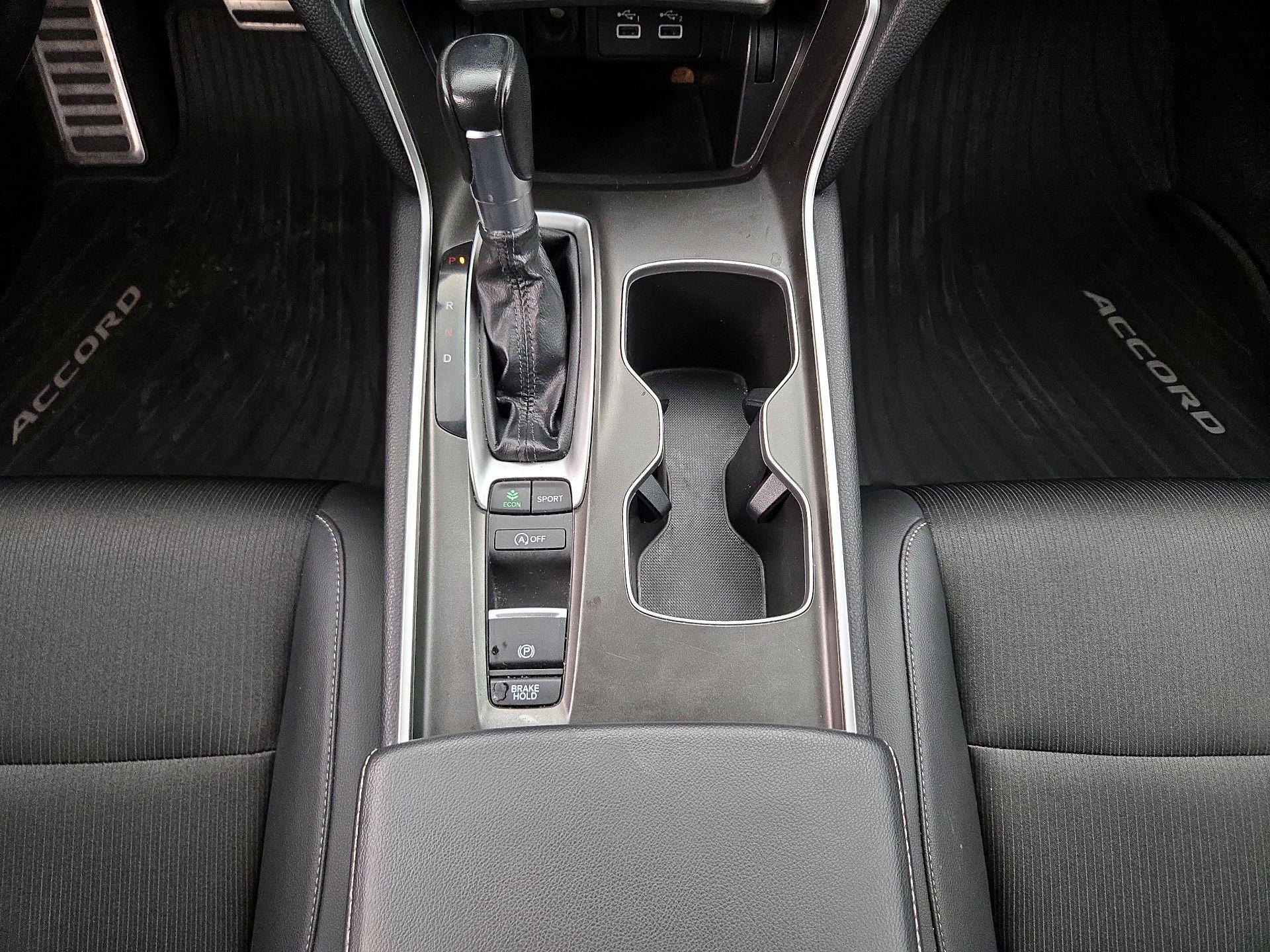 Thumbnail: 2022 Honda Accord - 17