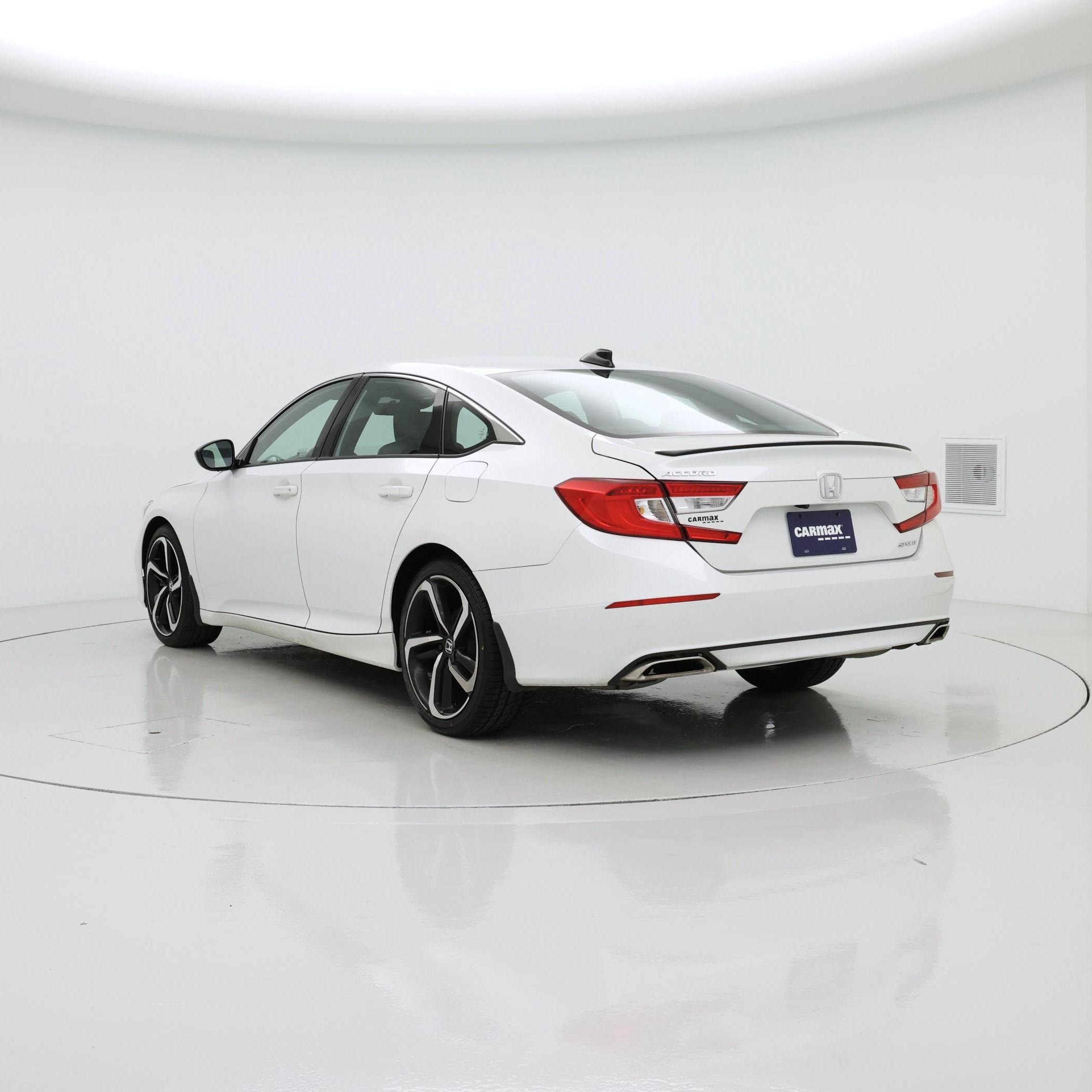 Thumbnail: 2022 Honda Accord - 2