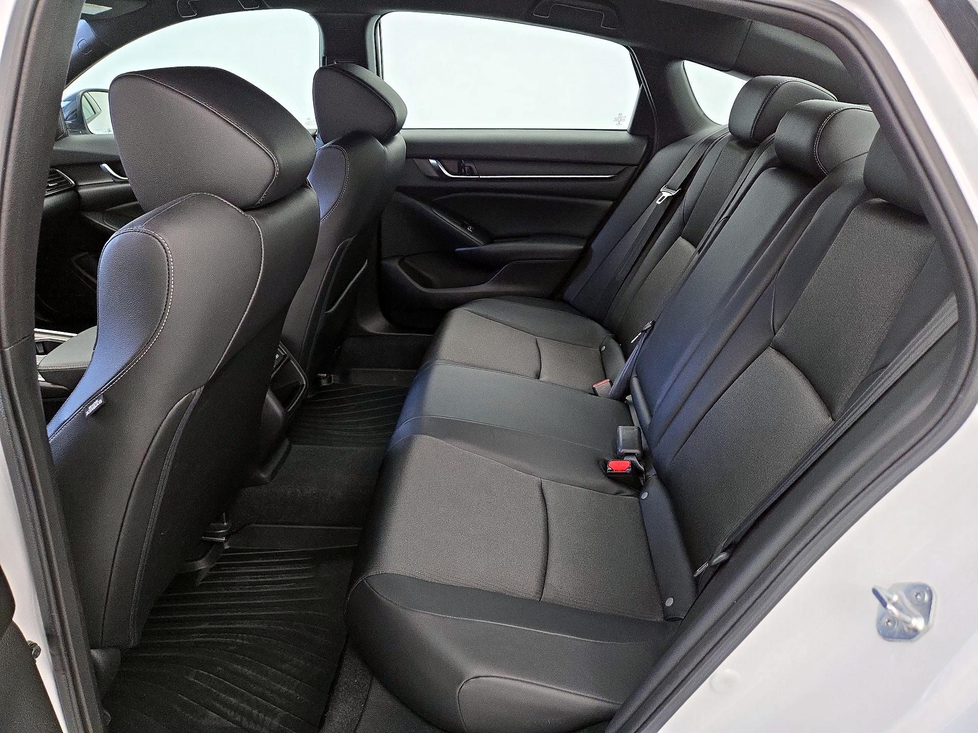 Thumbnail: 2022 Honda Accord - 19