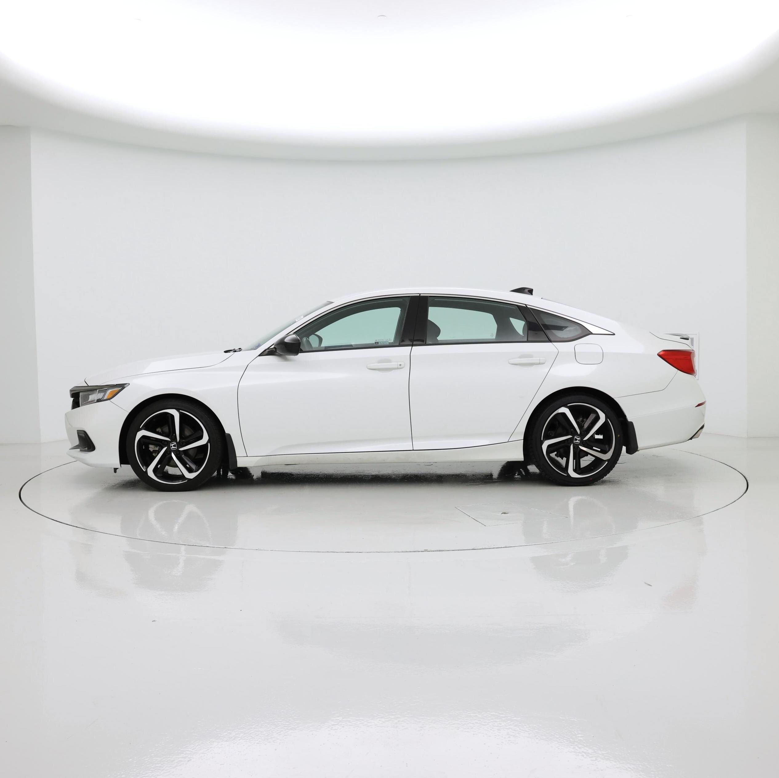 Thumbnail: 2022 Honda Accord - 3