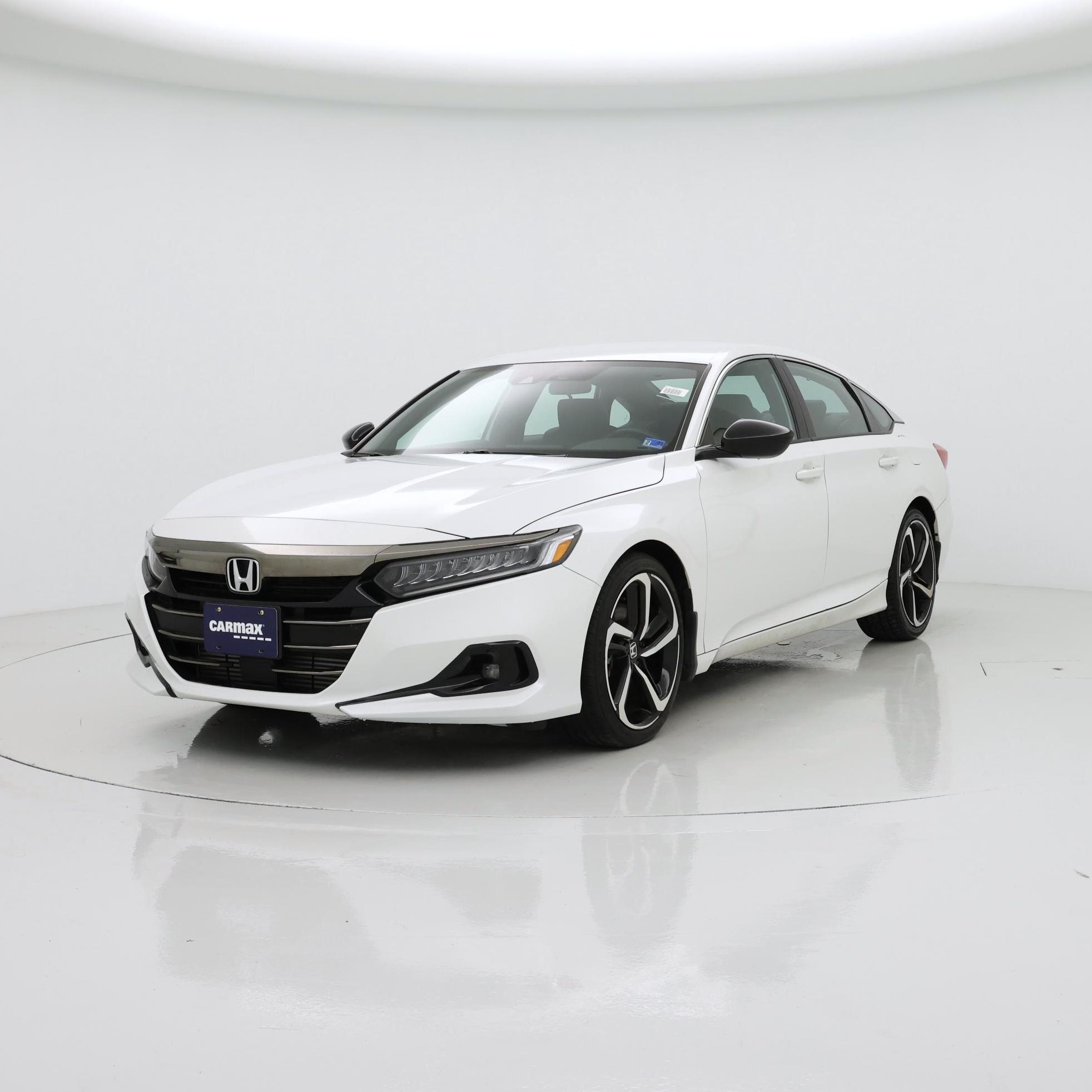 Thumbnail: 2022 Honda Accord - 4