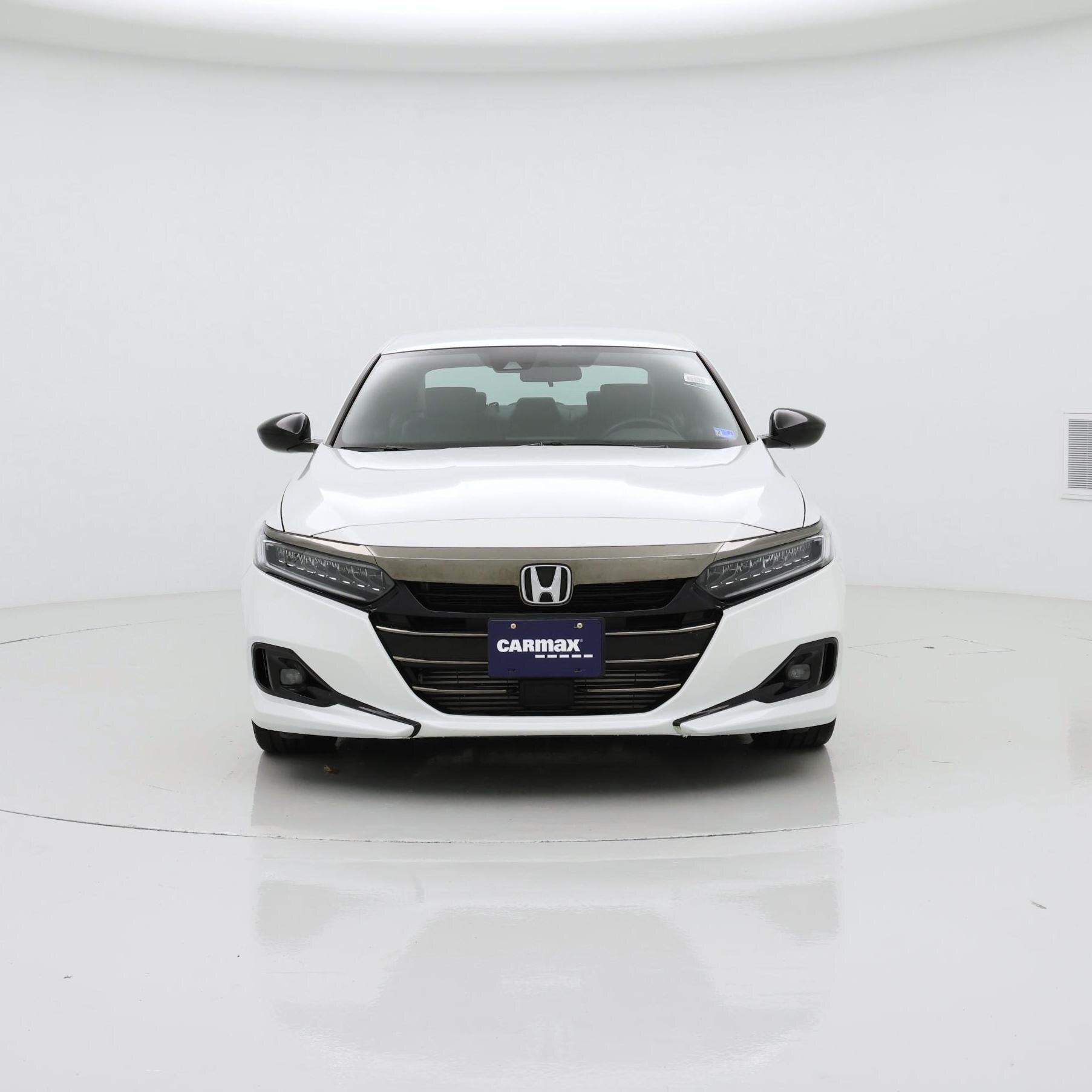 Thumbnail: 2022 Honda Accord - 5