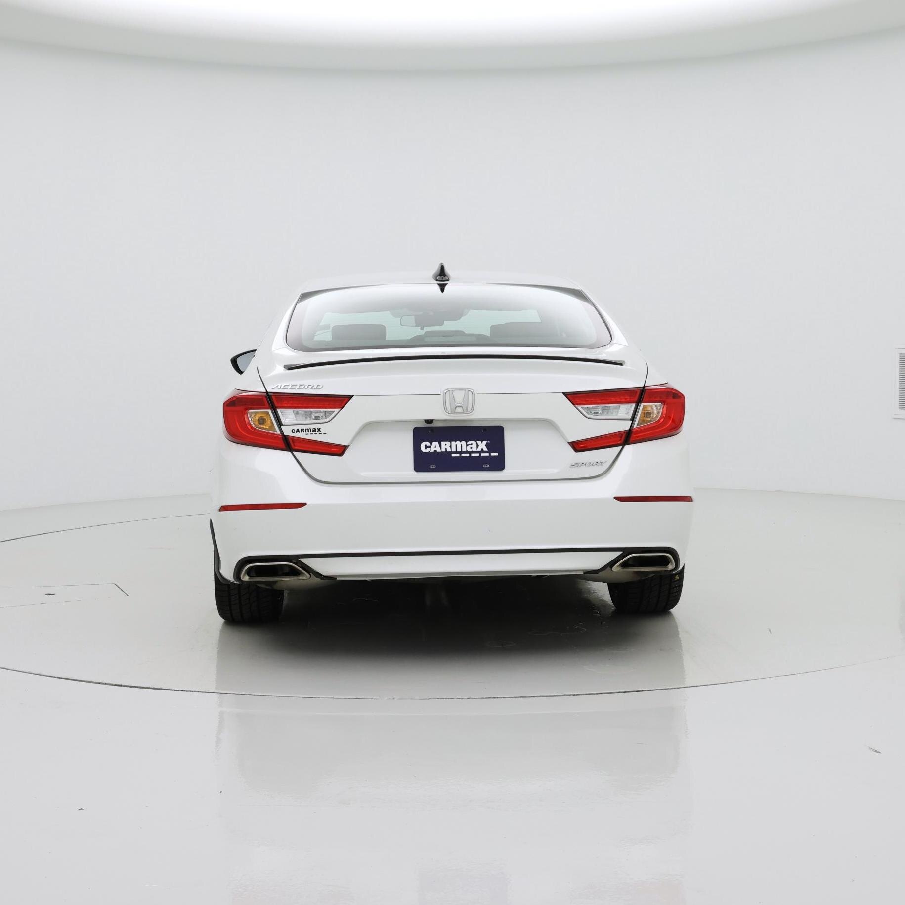 Thumbnail: 2022 Honda Accord - 6