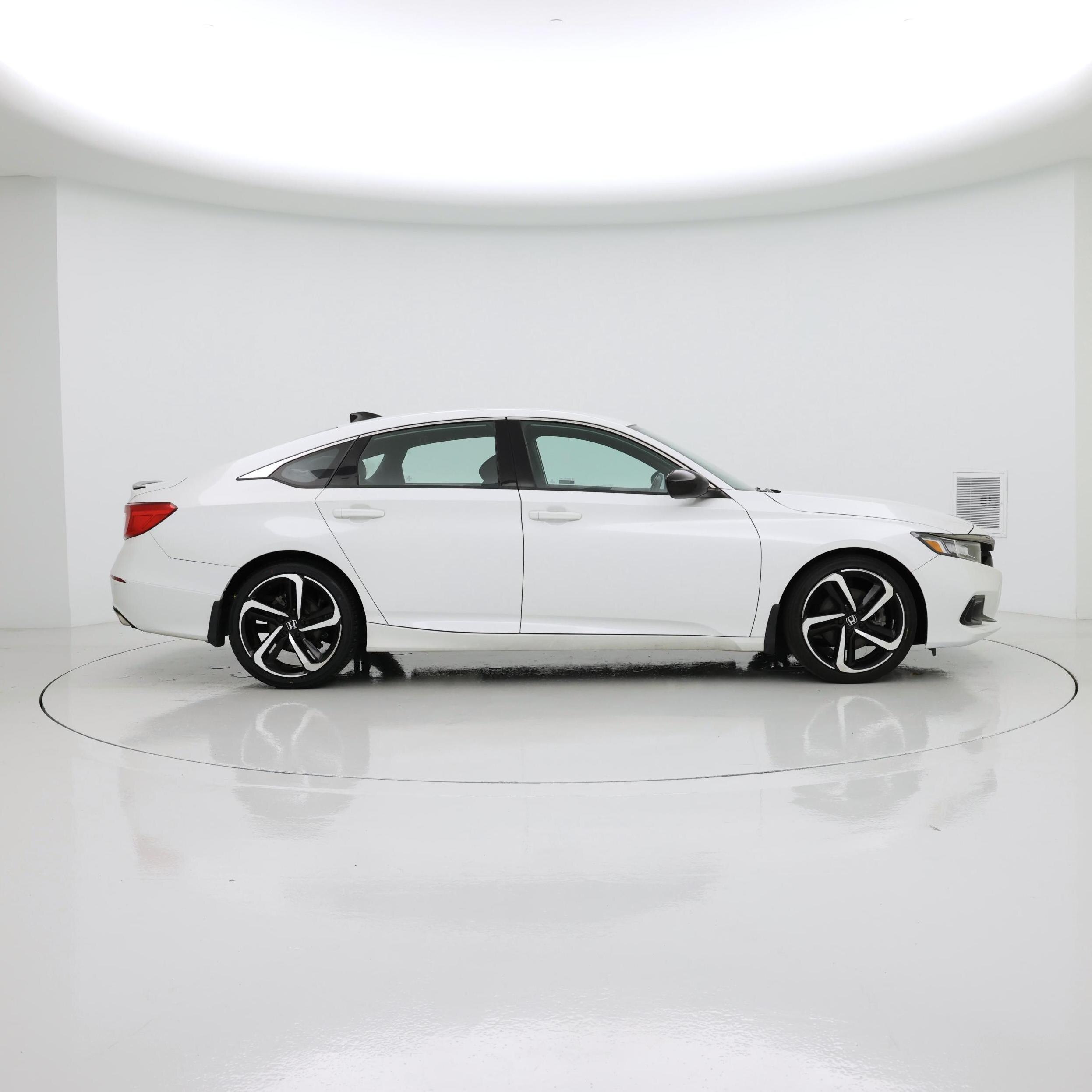 Thumbnail: 2022 Honda Accord - 7