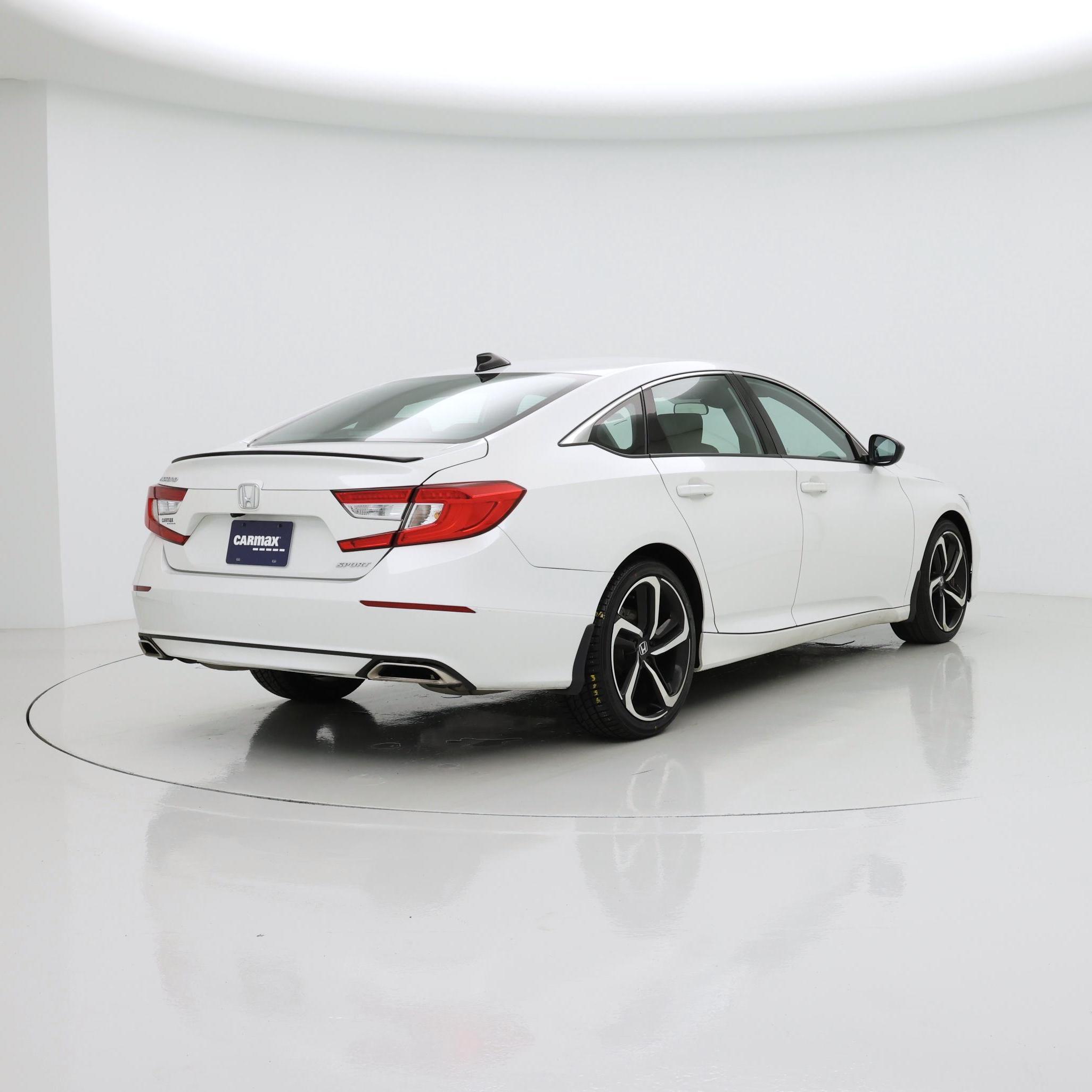 Thumbnail: 2022 Honda Accord - 8