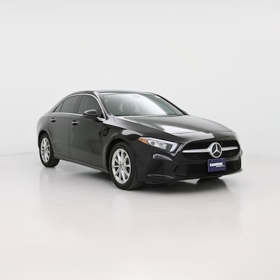 2020 Mercedes-Benz A220