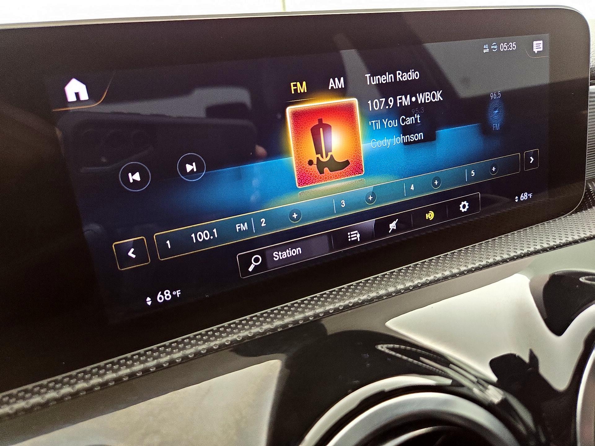 Thumbnail: 2020 Mercedes-Benz A-Class - 15