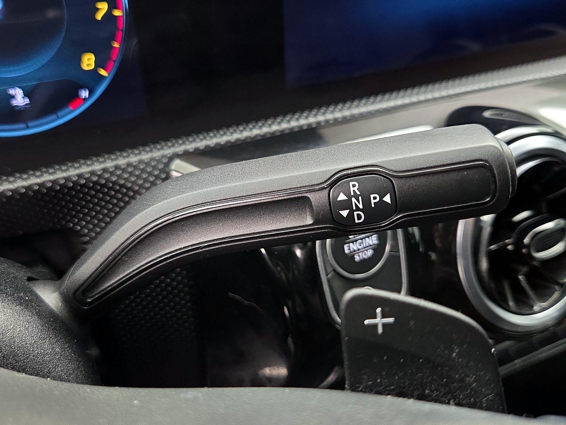 Thumbnail: 2020 Mercedes-Benz A-Class - 17