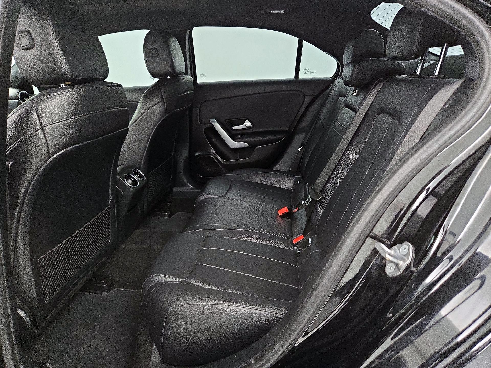 Thumbnail: 2020 Mercedes-Benz A-Class - 20