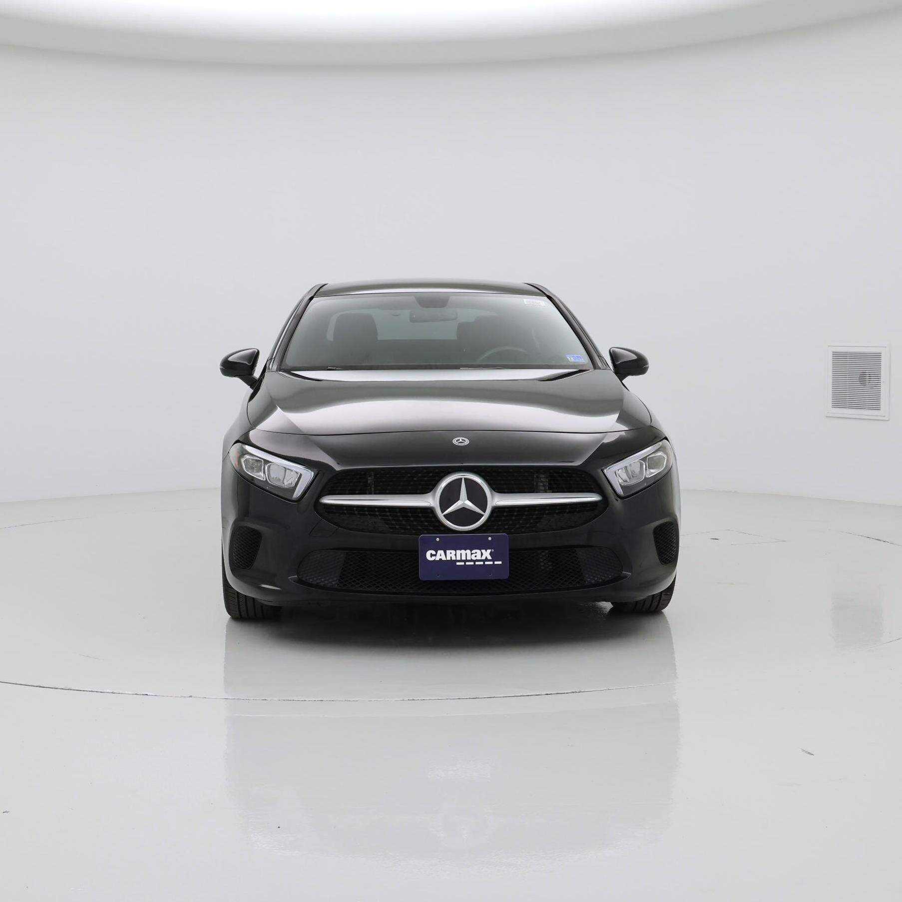 Thumbnail: 2020 Mercedes-Benz A-Class - 5