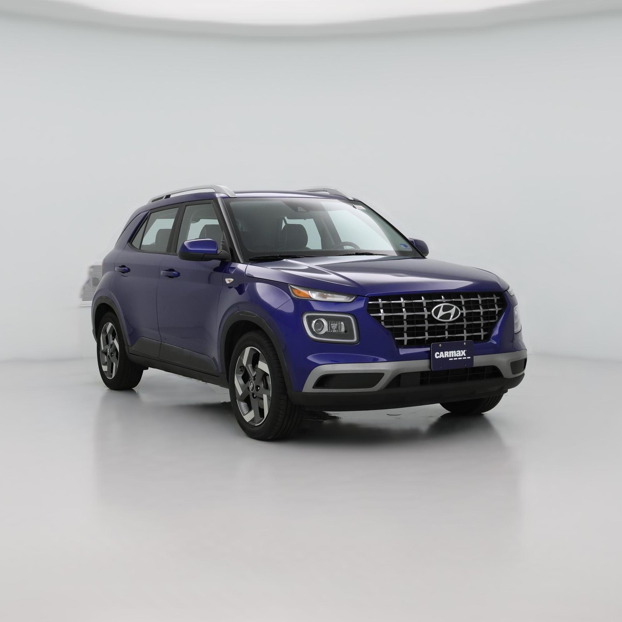 Thumbnail: 2022 Hyundai Venue - 1