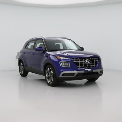 2022 Hyundai Venue Limited