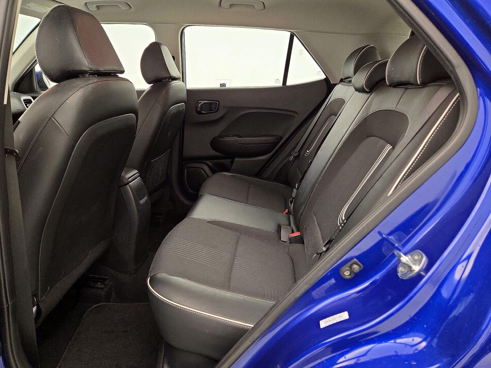 Thumbnail: 2022 Hyundai Venue - 20