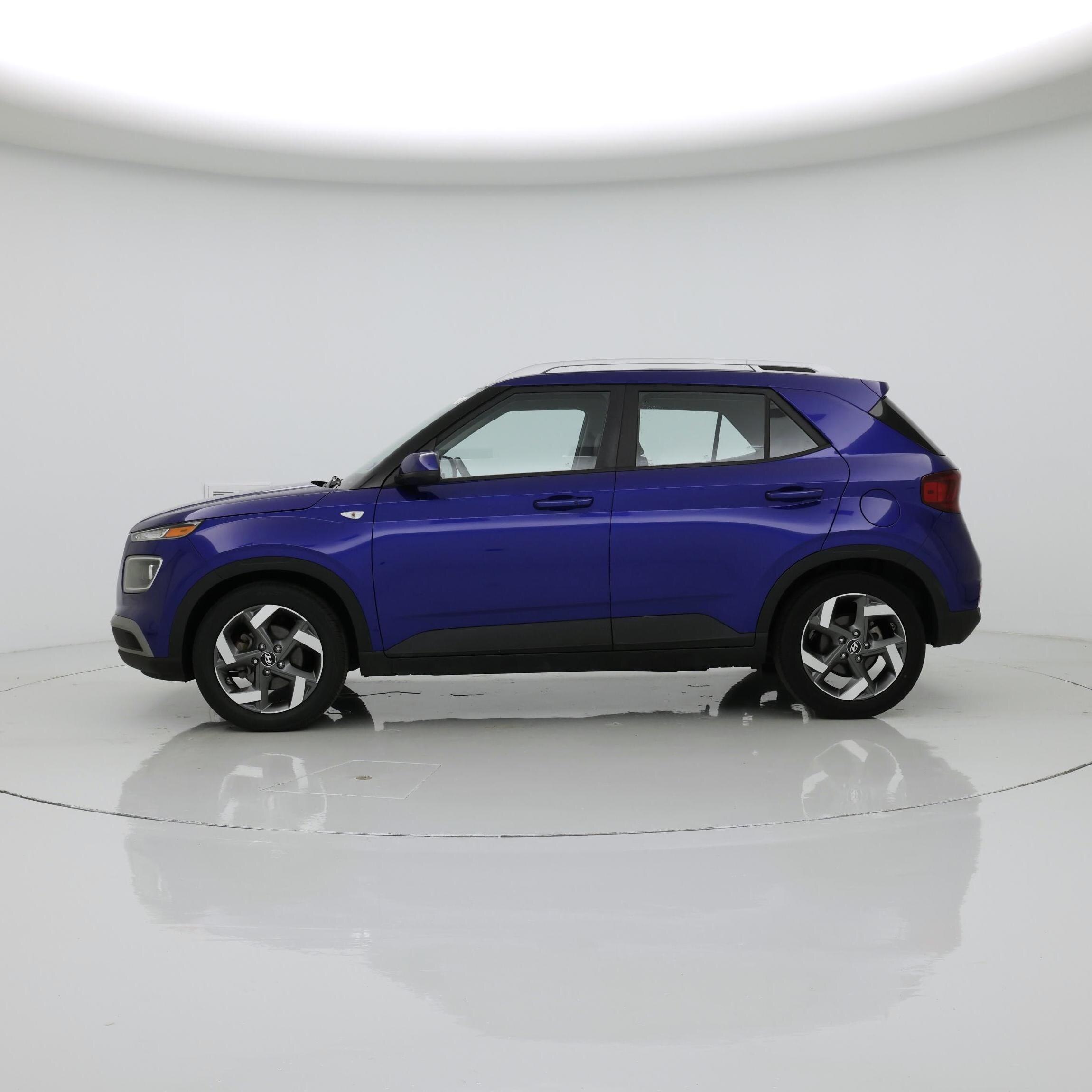 Thumbnail: 2022 Hyundai Venue - 3