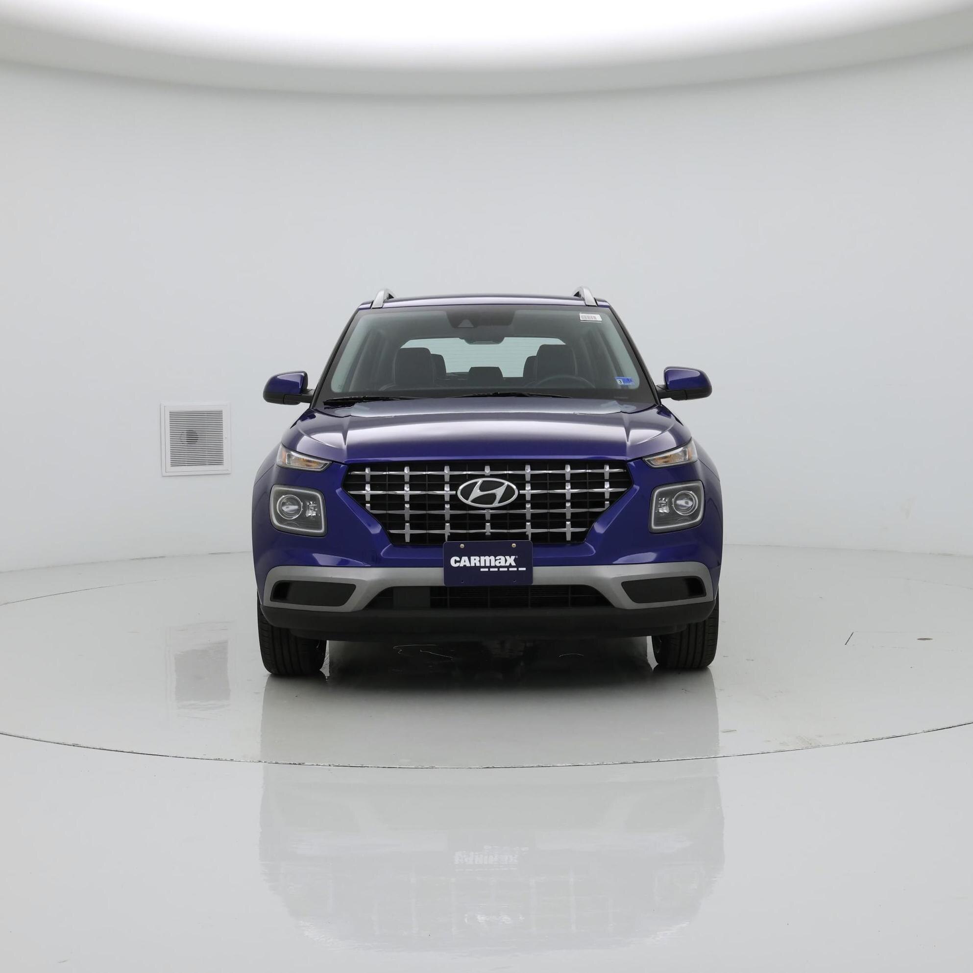 Thumbnail: 2022 Hyundai Venue - 5