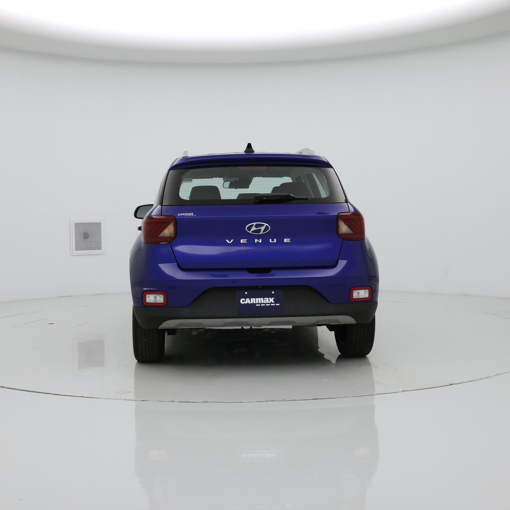 Thumbnail: 2022 Hyundai Venue - 6