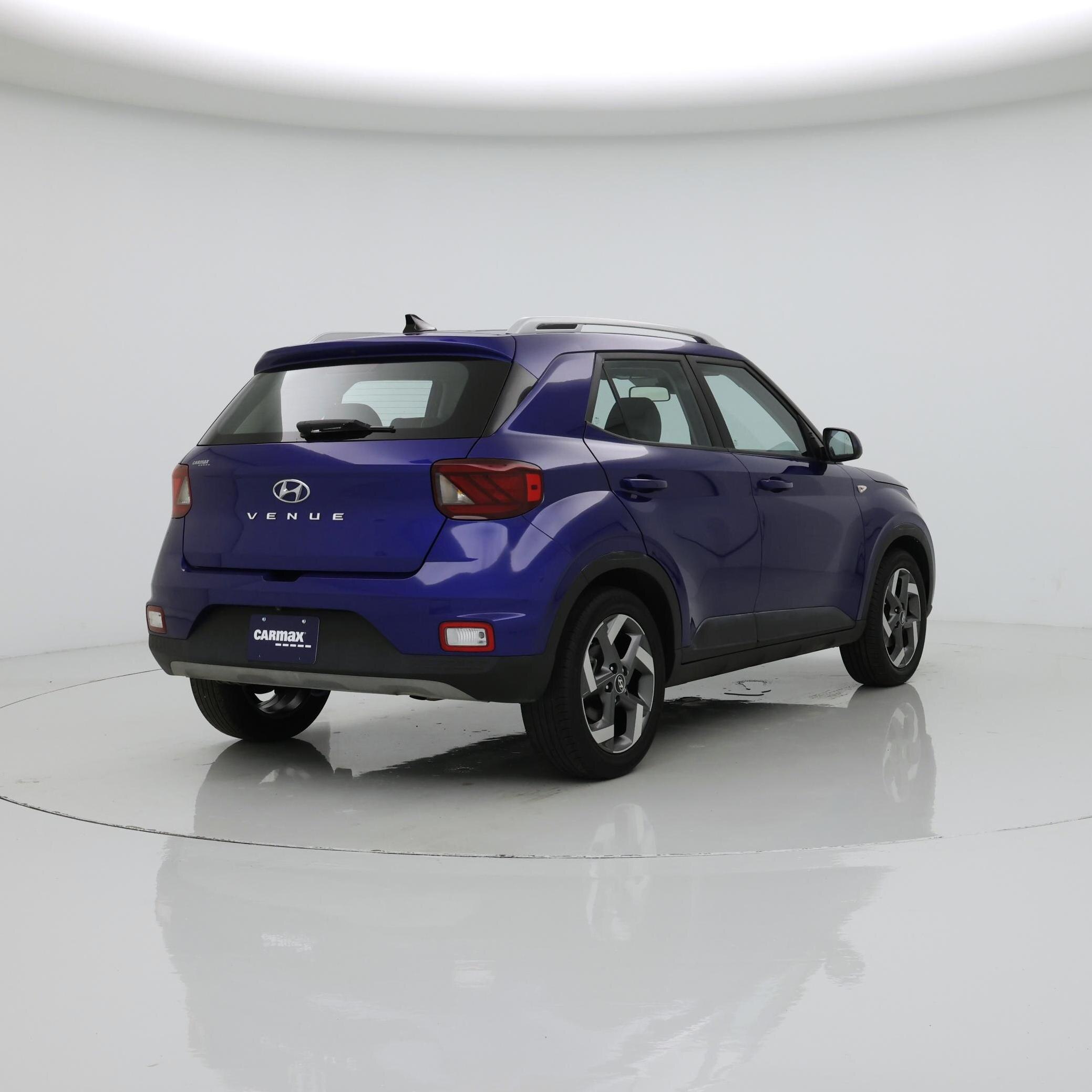 Thumbnail: 2022 Hyundai Venue - 8