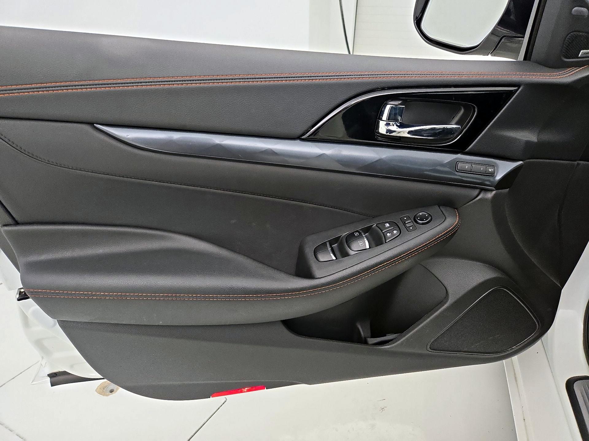 Thumbnail: 2023 Nissan Maxima - 12