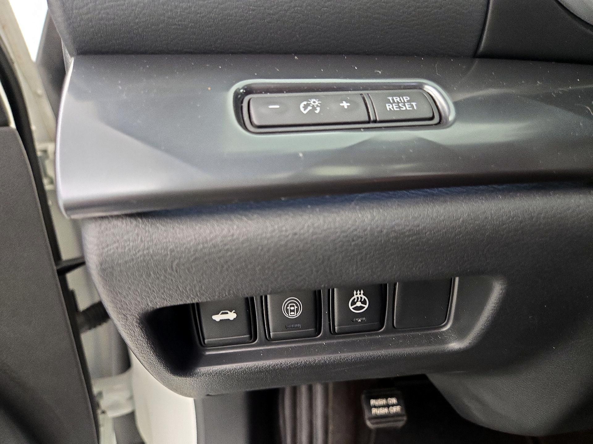 Thumbnail: 2023 Nissan Maxima - 13