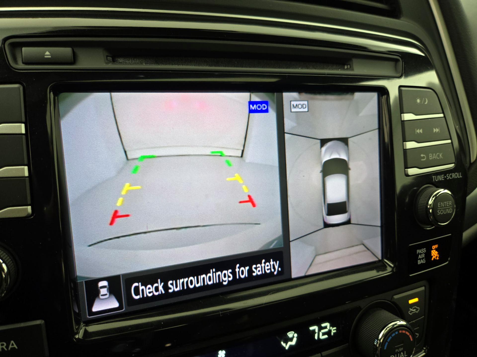 Thumbnail: 2023 Nissan Maxima - 15