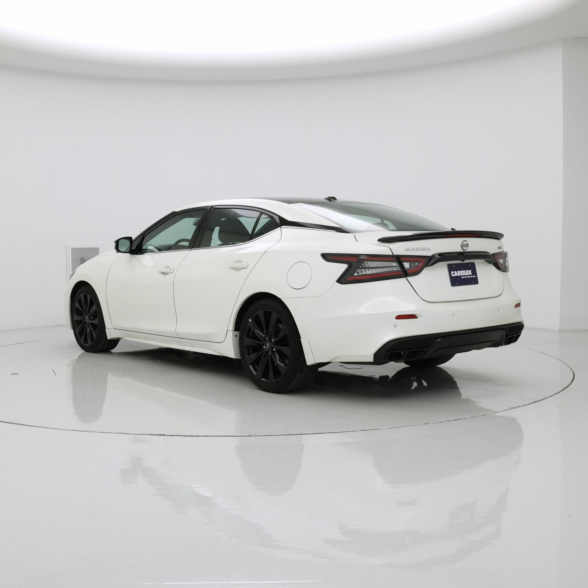 Thumbnail: 2023 Nissan Maxima - 2