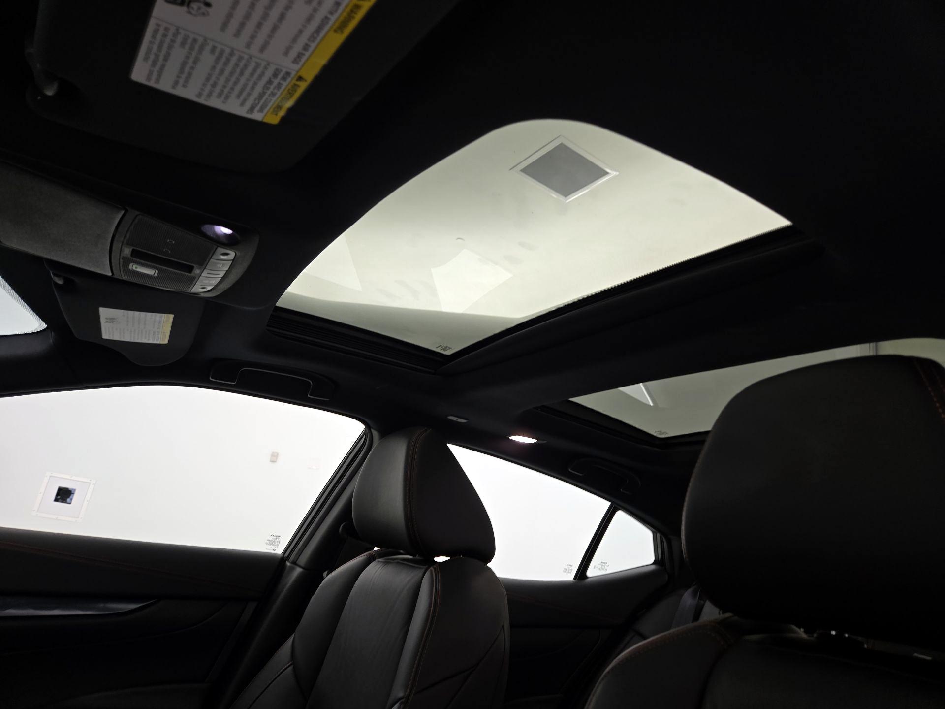 Thumbnail: 2023 Nissan Maxima - 20