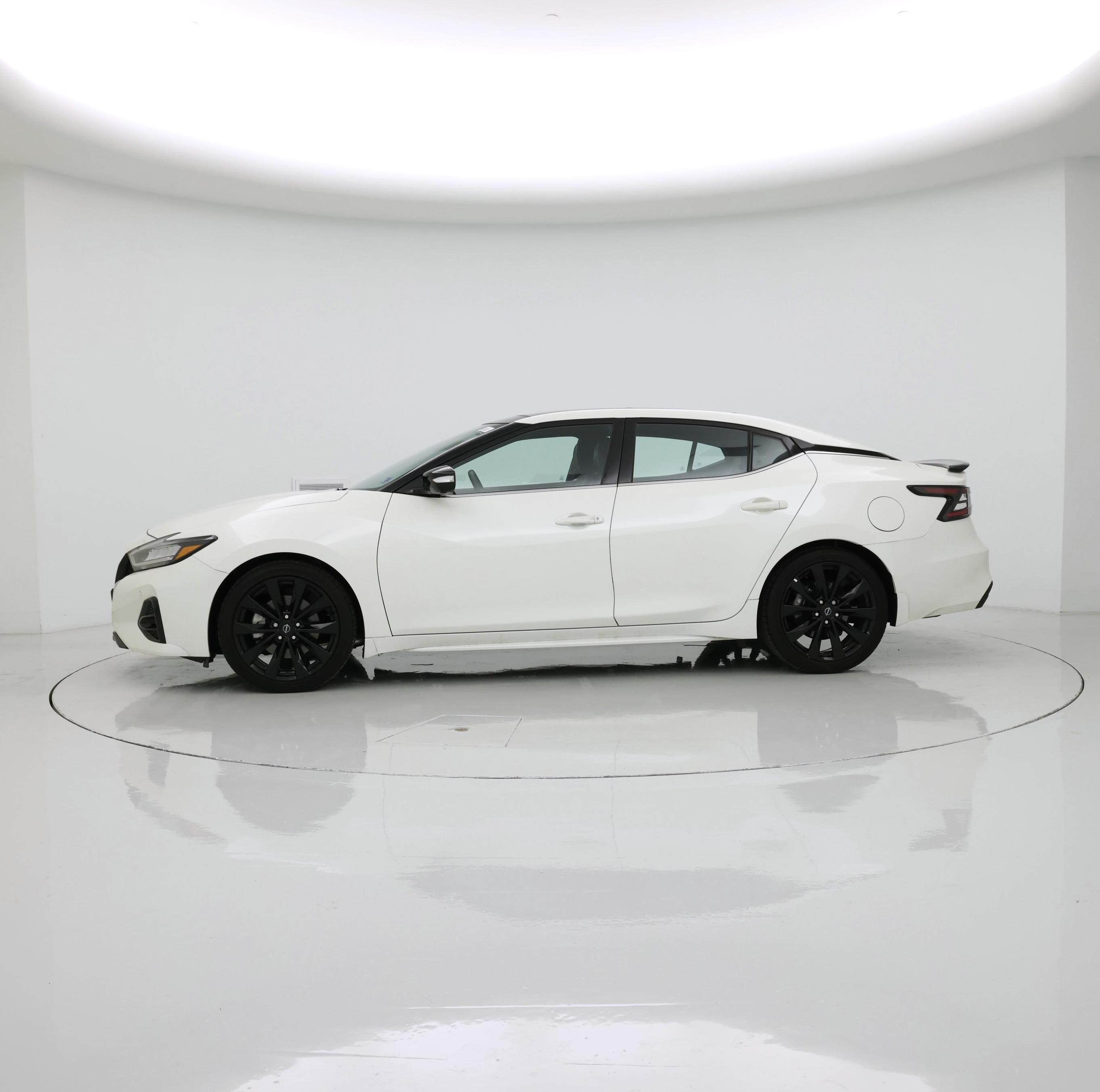 Thumbnail: 2023 Nissan Maxima - 3