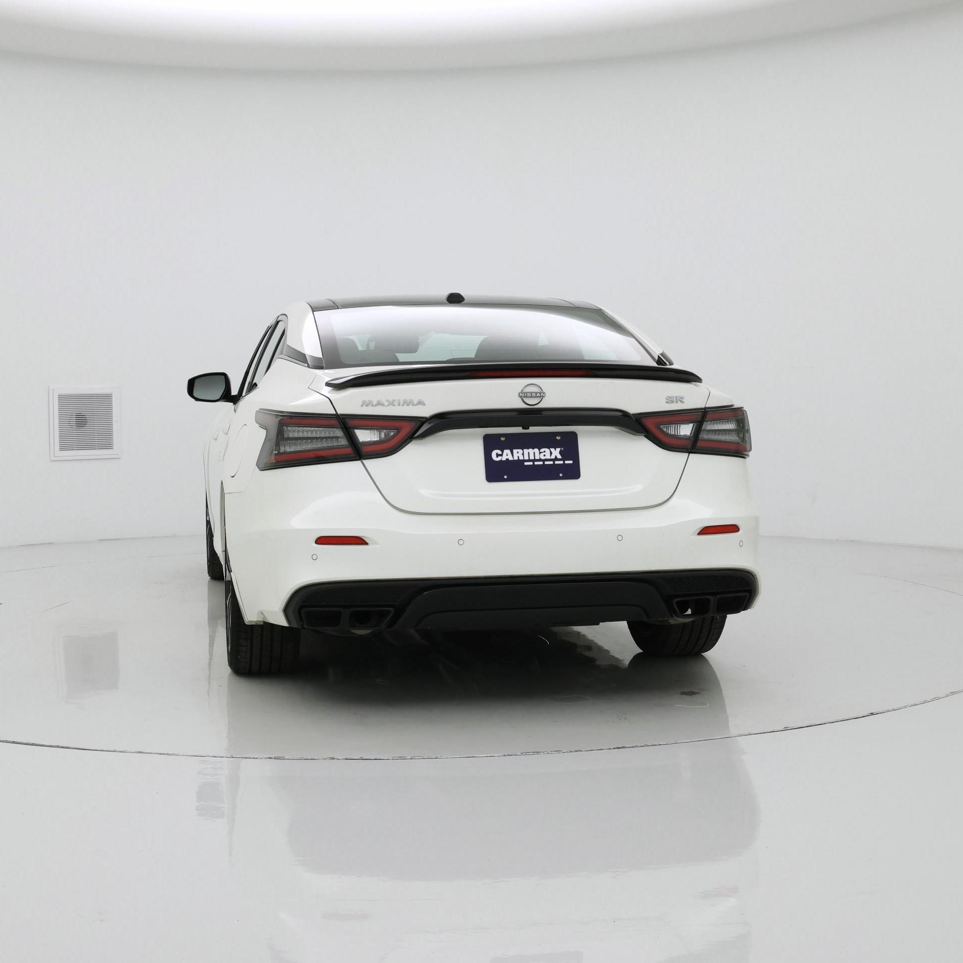 Thumbnail: 2023 Nissan Maxima - 6