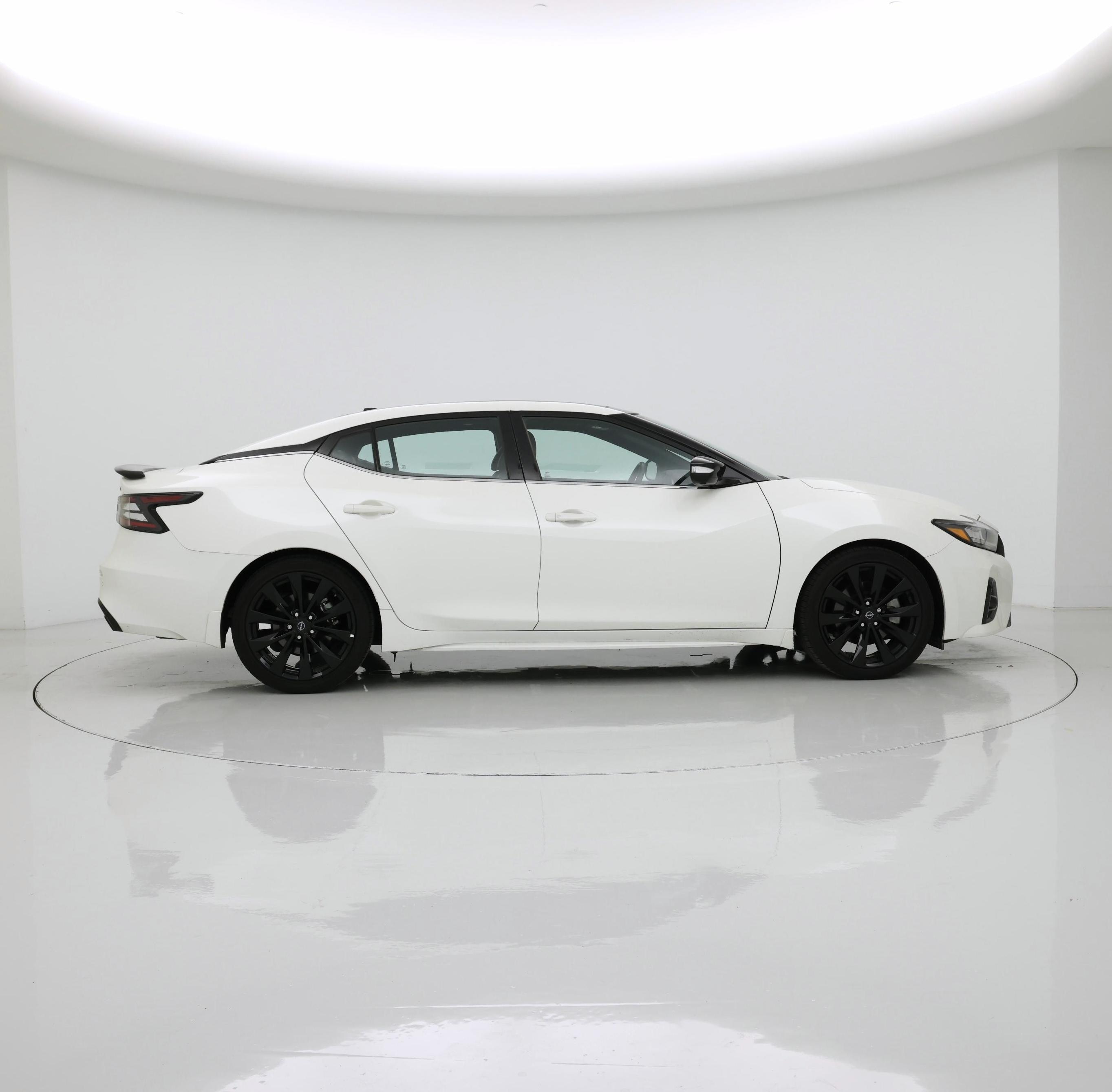 Thumbnail: 2023 Nissan Maxima - 7