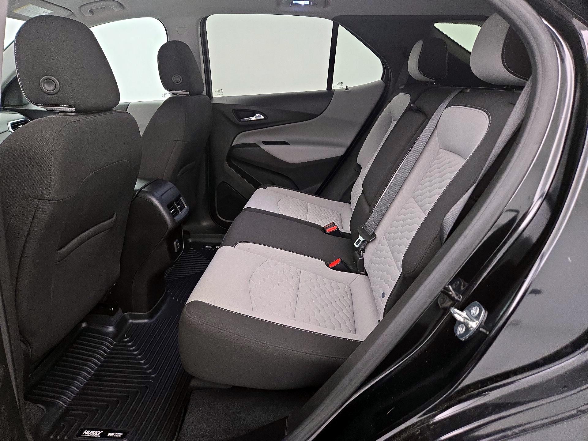 Thumbnail: 2021 Chevrolet Equinox - 19