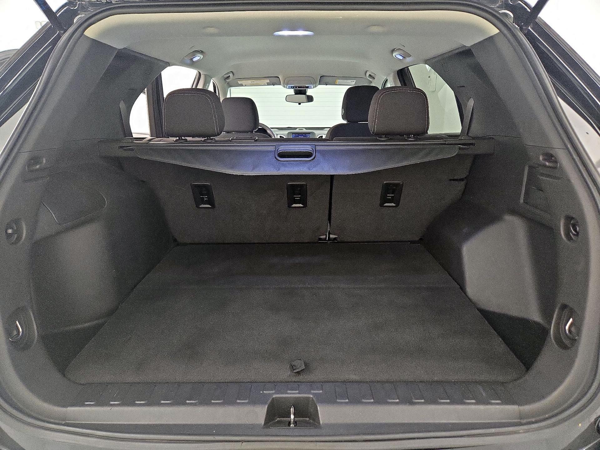 Thumbnail: 2021 Chevrolet Equinox - 20
