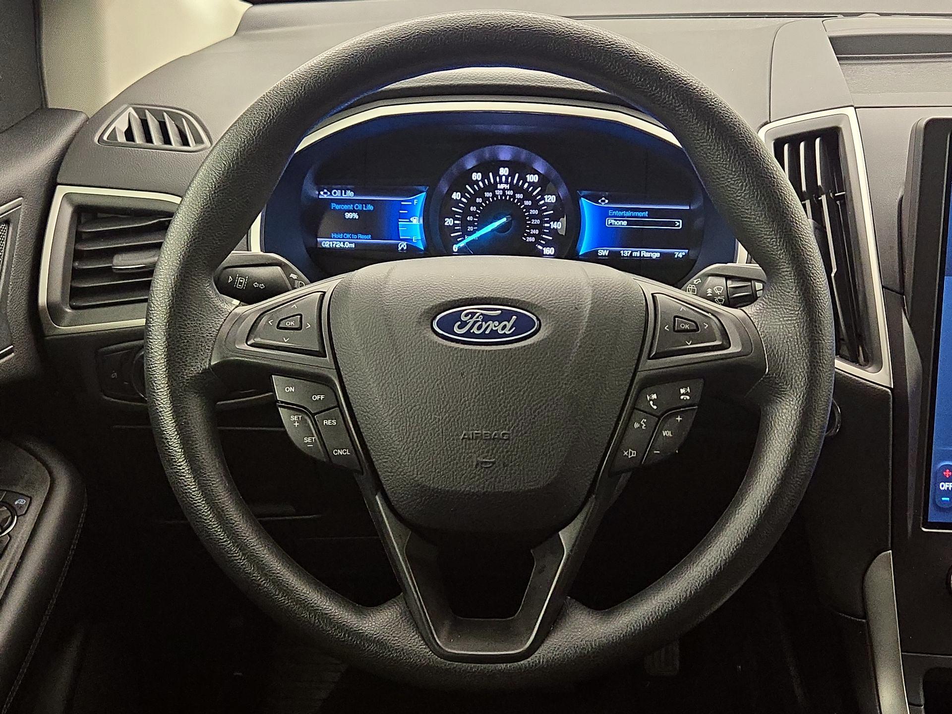 Thumbnail: 2021 Ford Edge - 10