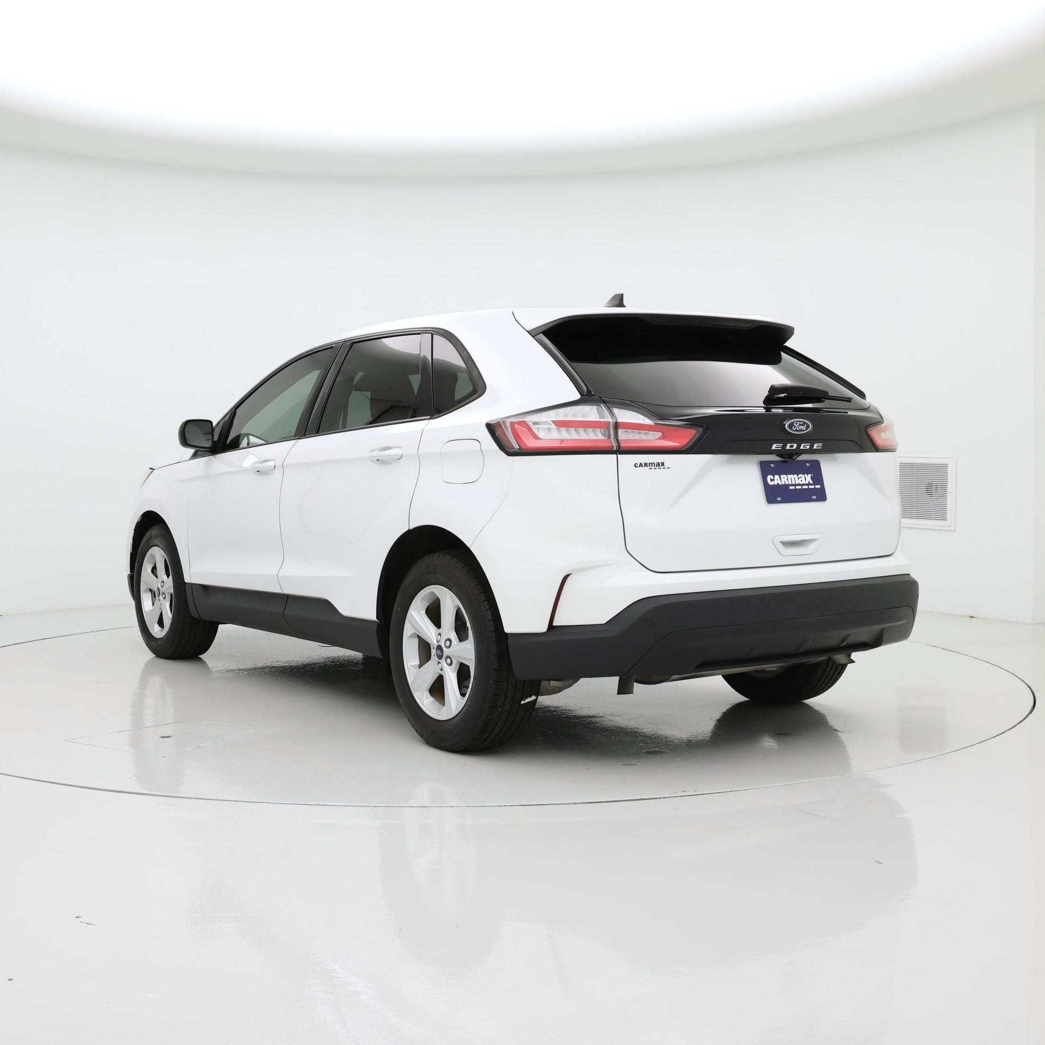 Thumbnail: 2021 Ford Edge - 2