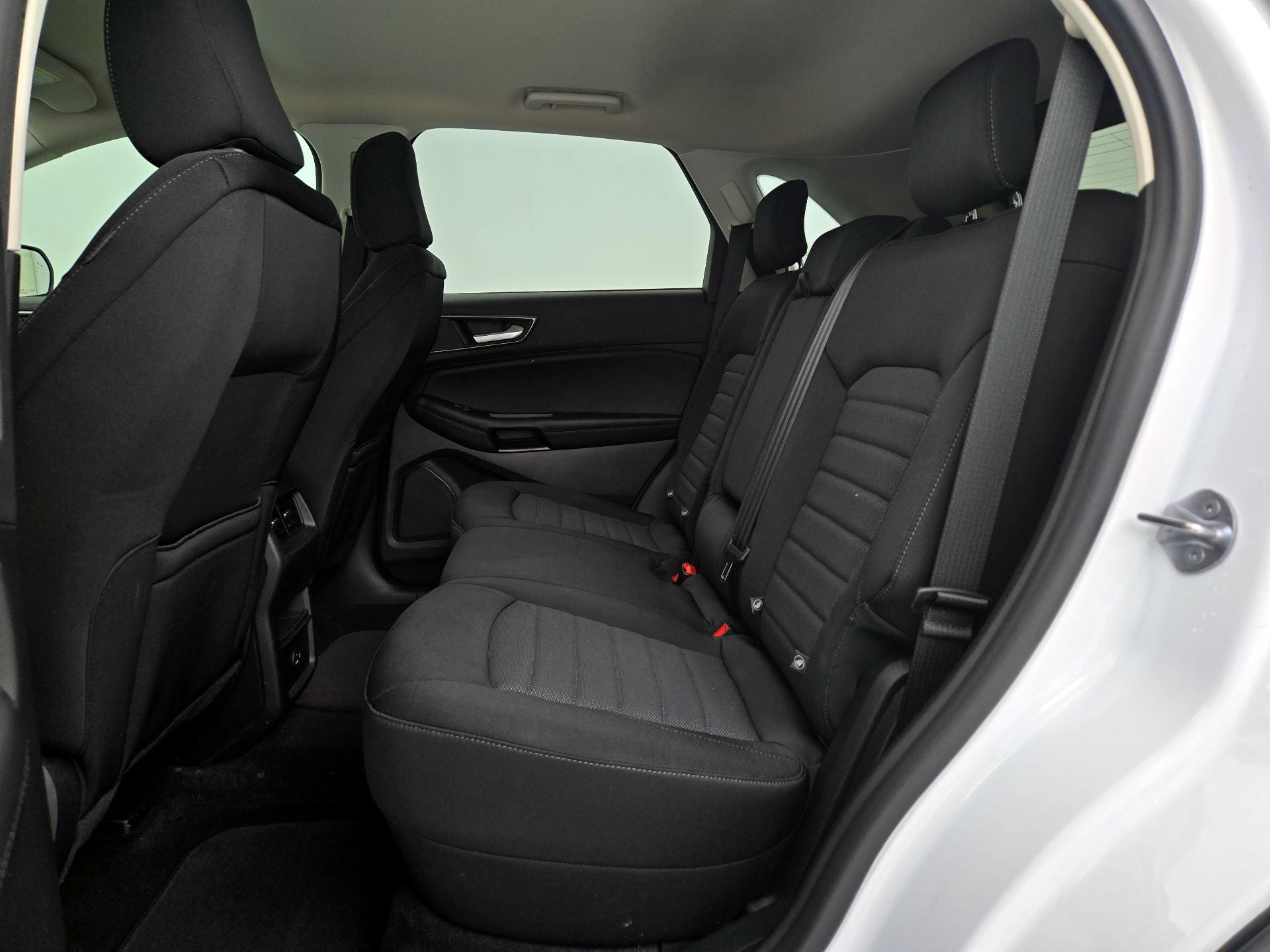 Thumbnail: 2021 Ford Edge - 19