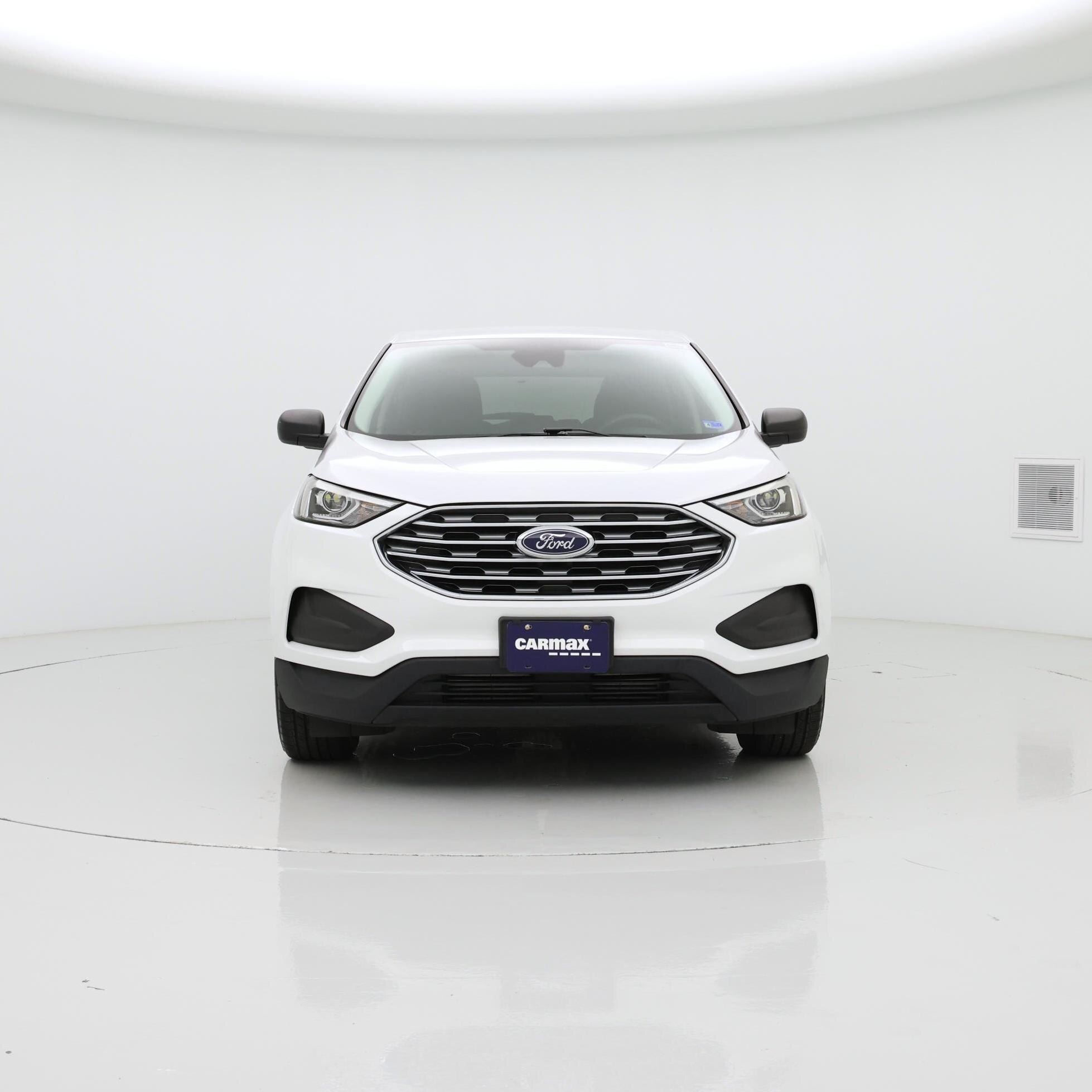 Thumbnail: 2021 Ford Edge - 5