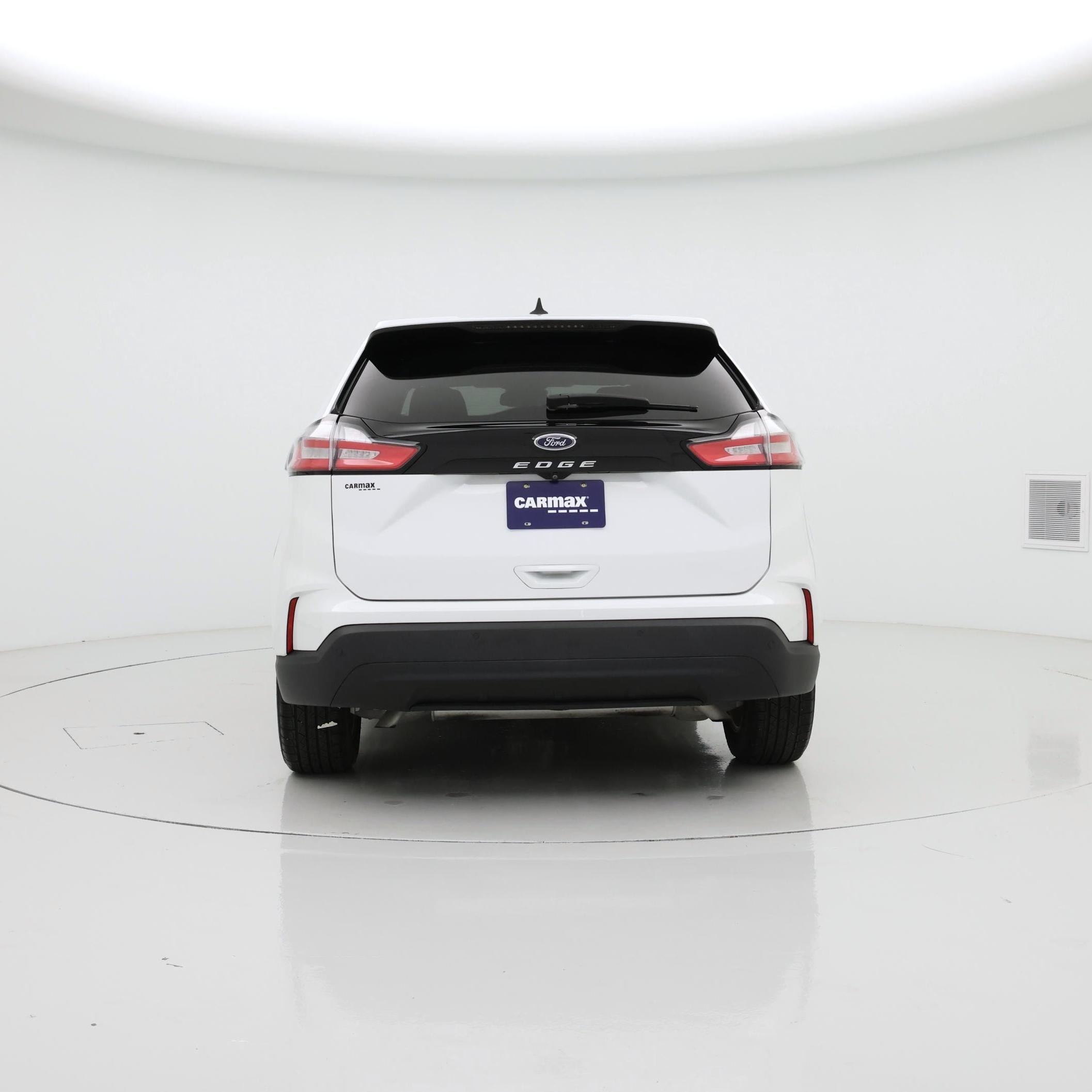 Thumbnail: 2021 Ford Edge - 6