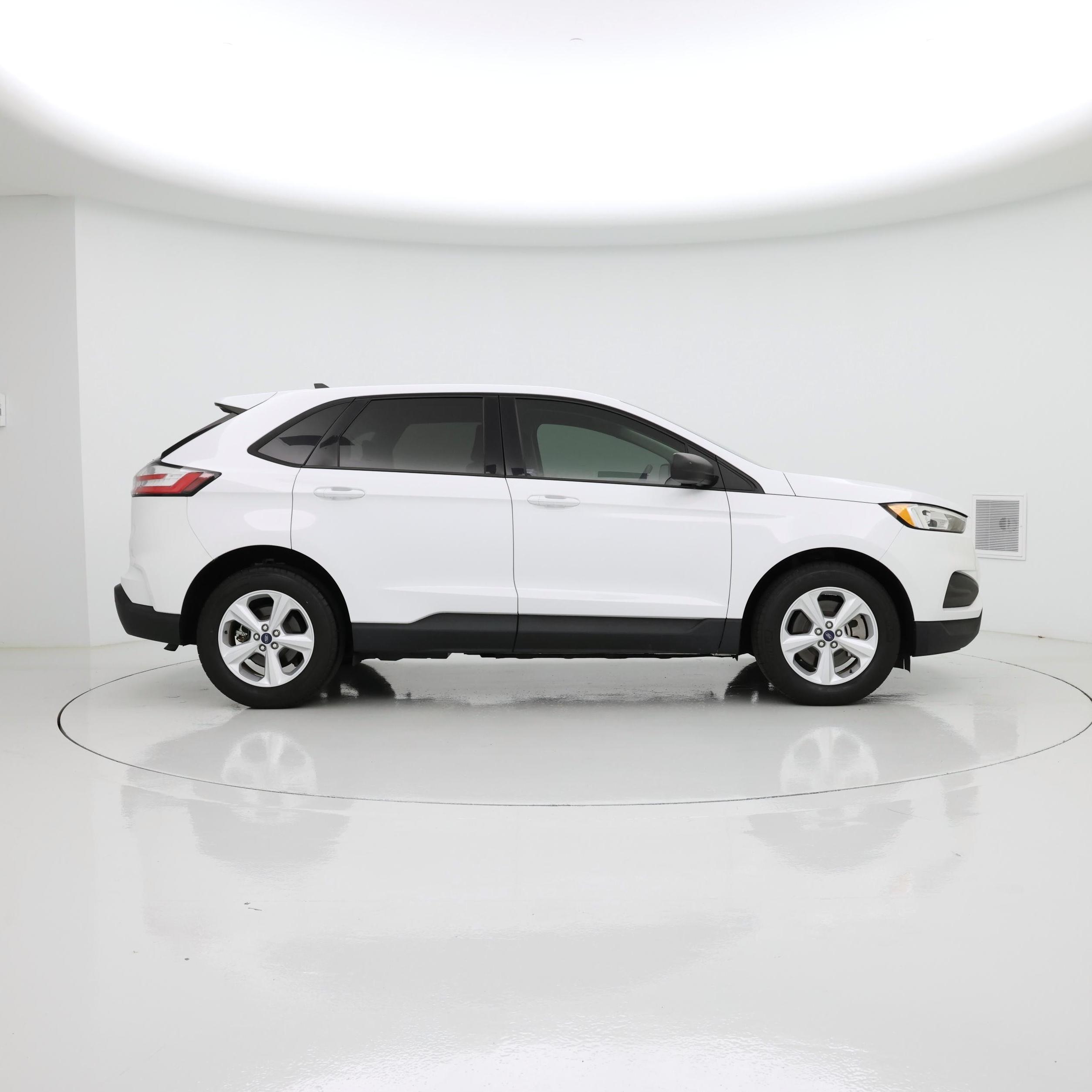 Thumbnail: 2021 Ford Edge - 7