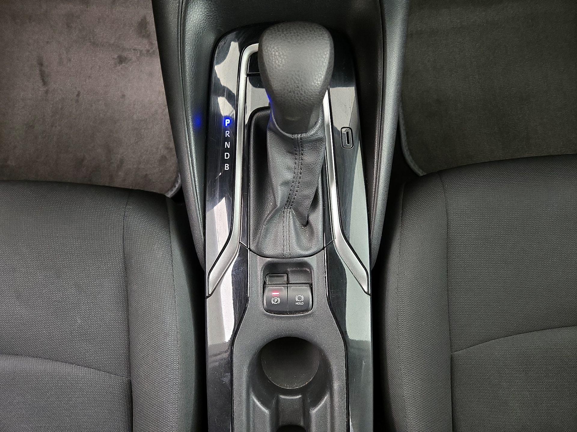 Thumbnail: 2021 Toyota Corolla - 17