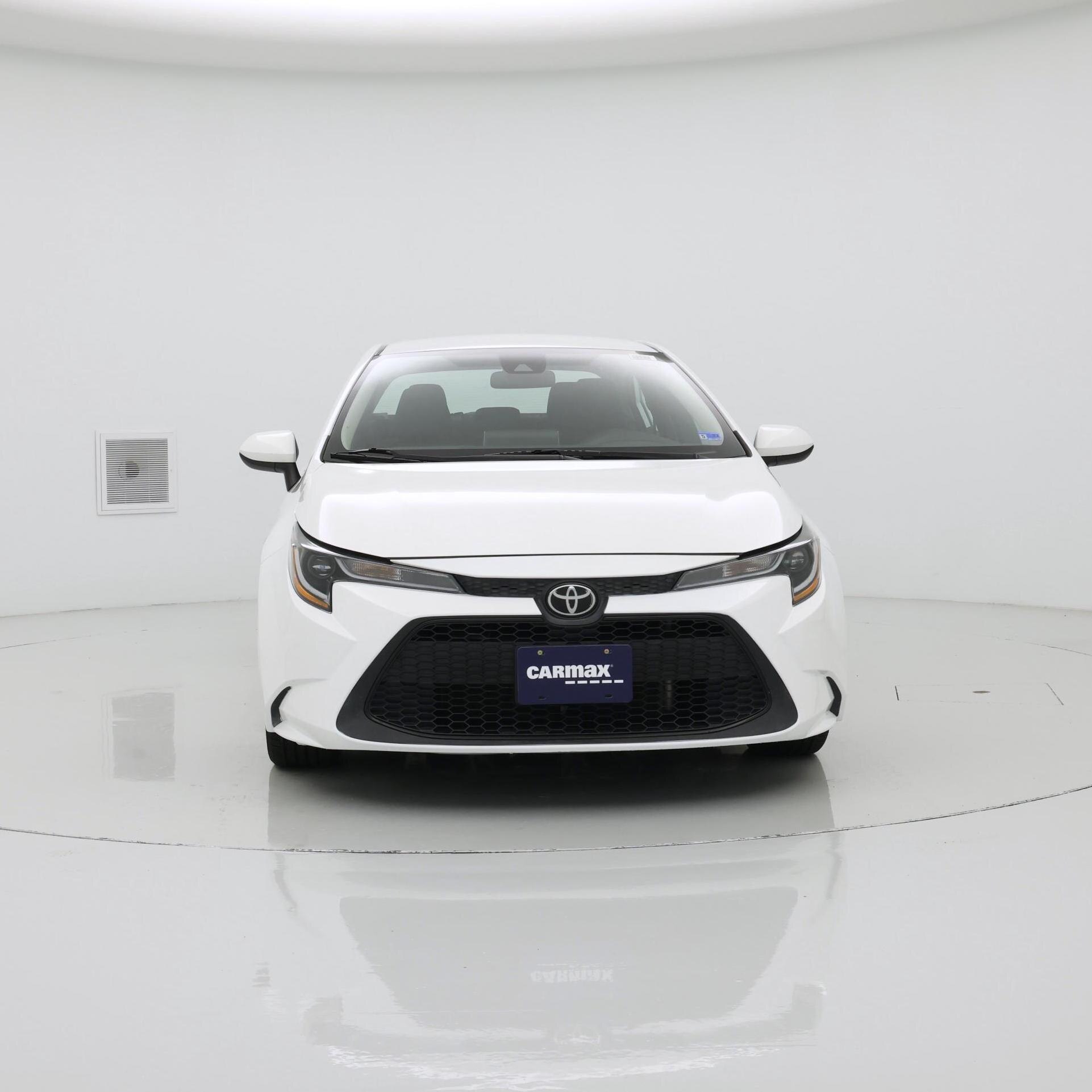 Thumbnail: 2021 Toyota Corolla - 5