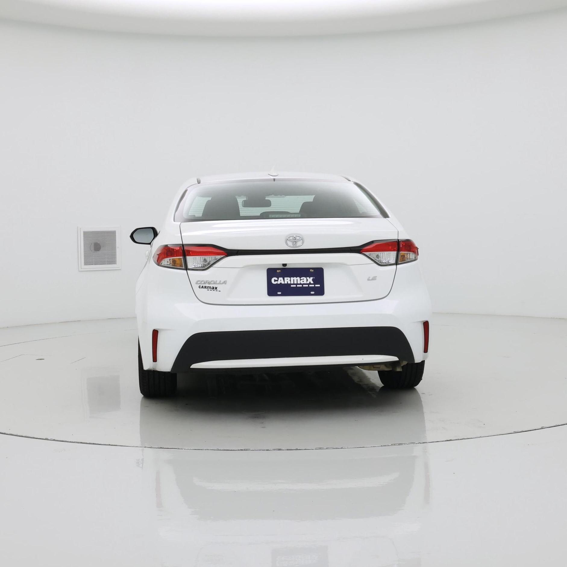 Thumbnail: 2021 Toyota Corolla - 6