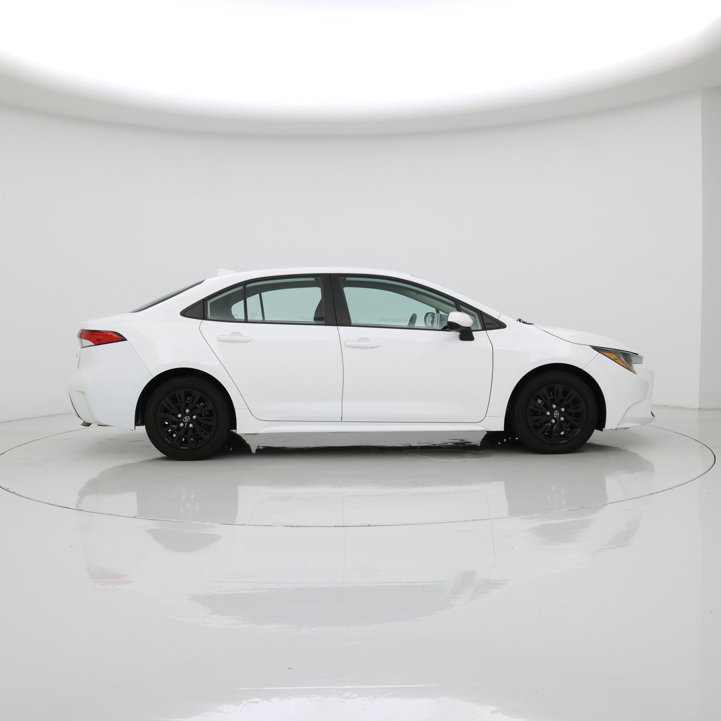 Thumbnail: 2021 Toyota Corolla - 7