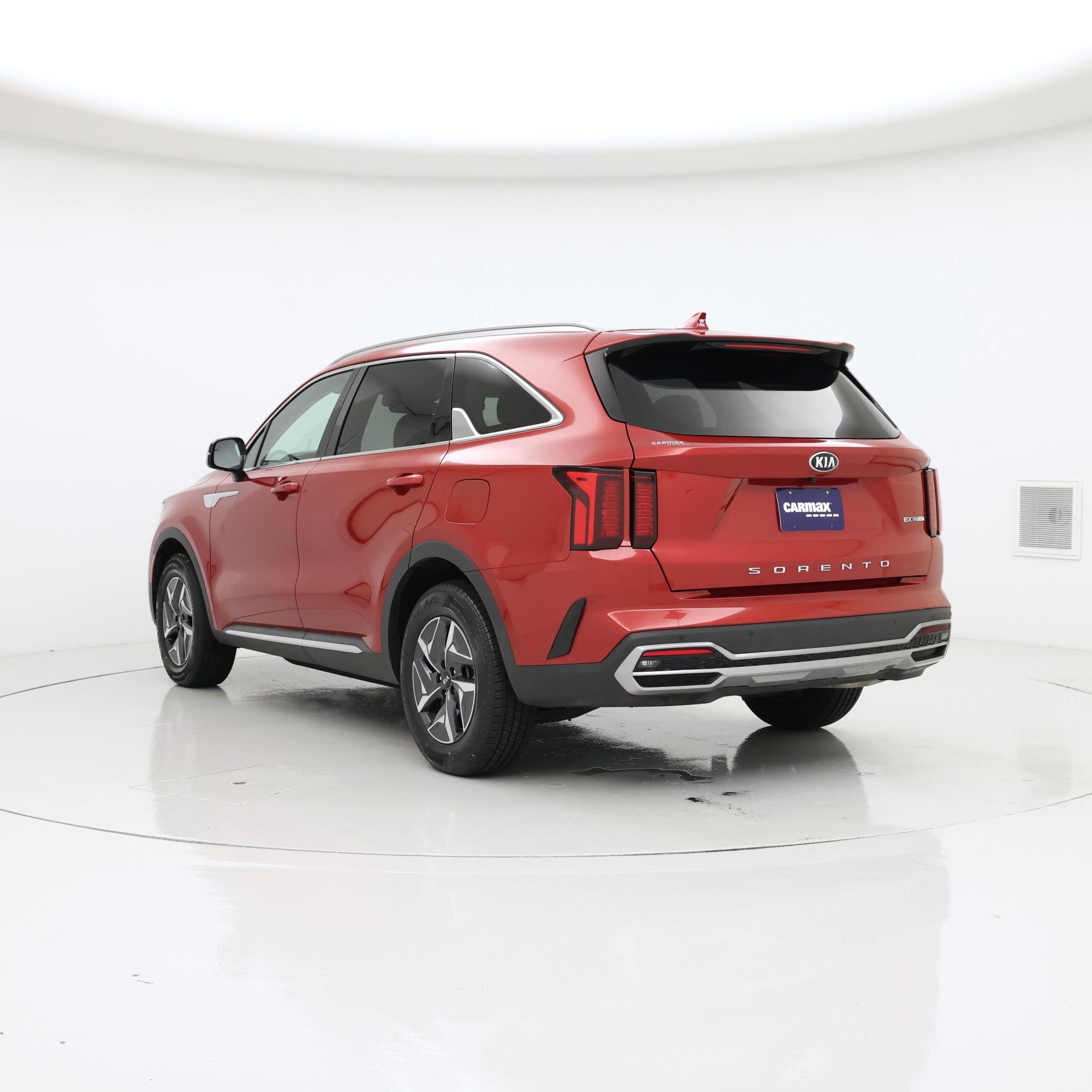 Thumbnail: 2021 Kia Sorento - 2