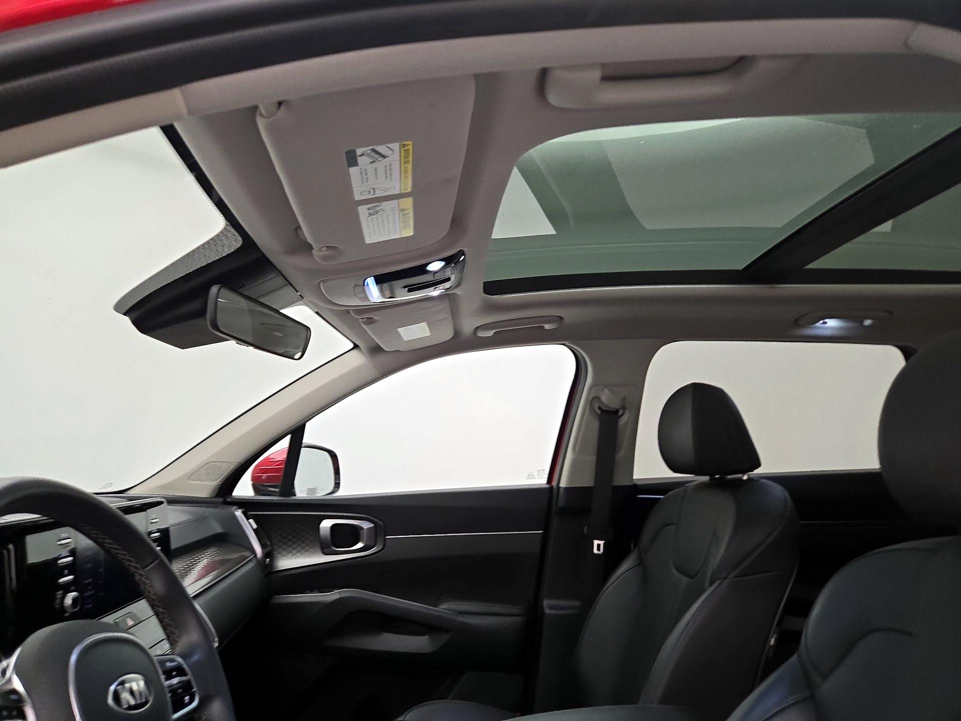 Thumbnail: 2021 Kia Sorento - 19