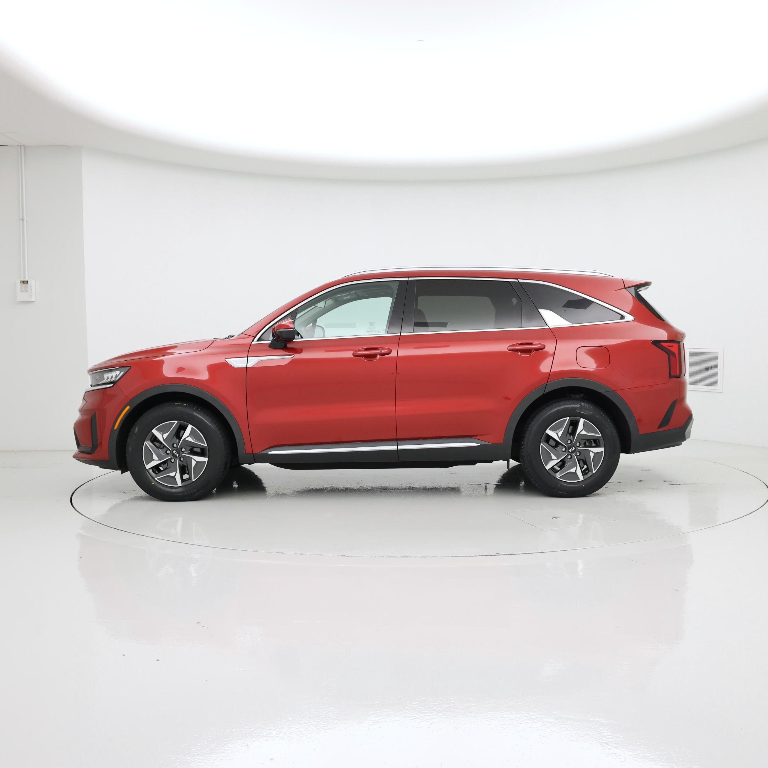 Thumbnail: 2021 Kia Sorento - 3