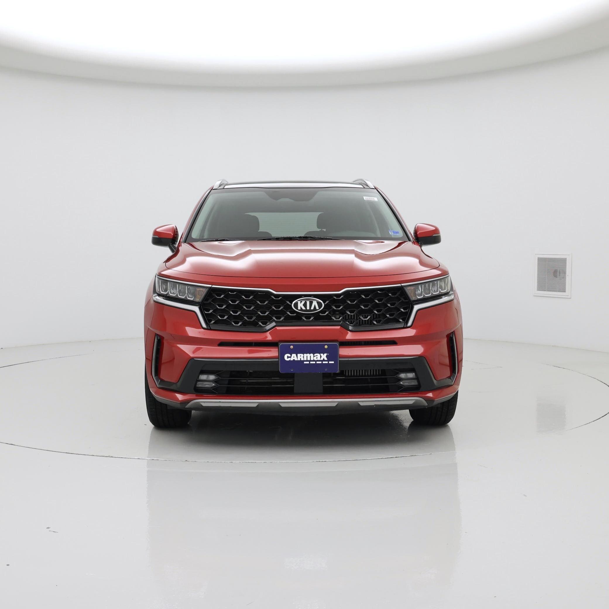 Thumbnail: 2021 Kia Sorento - 5